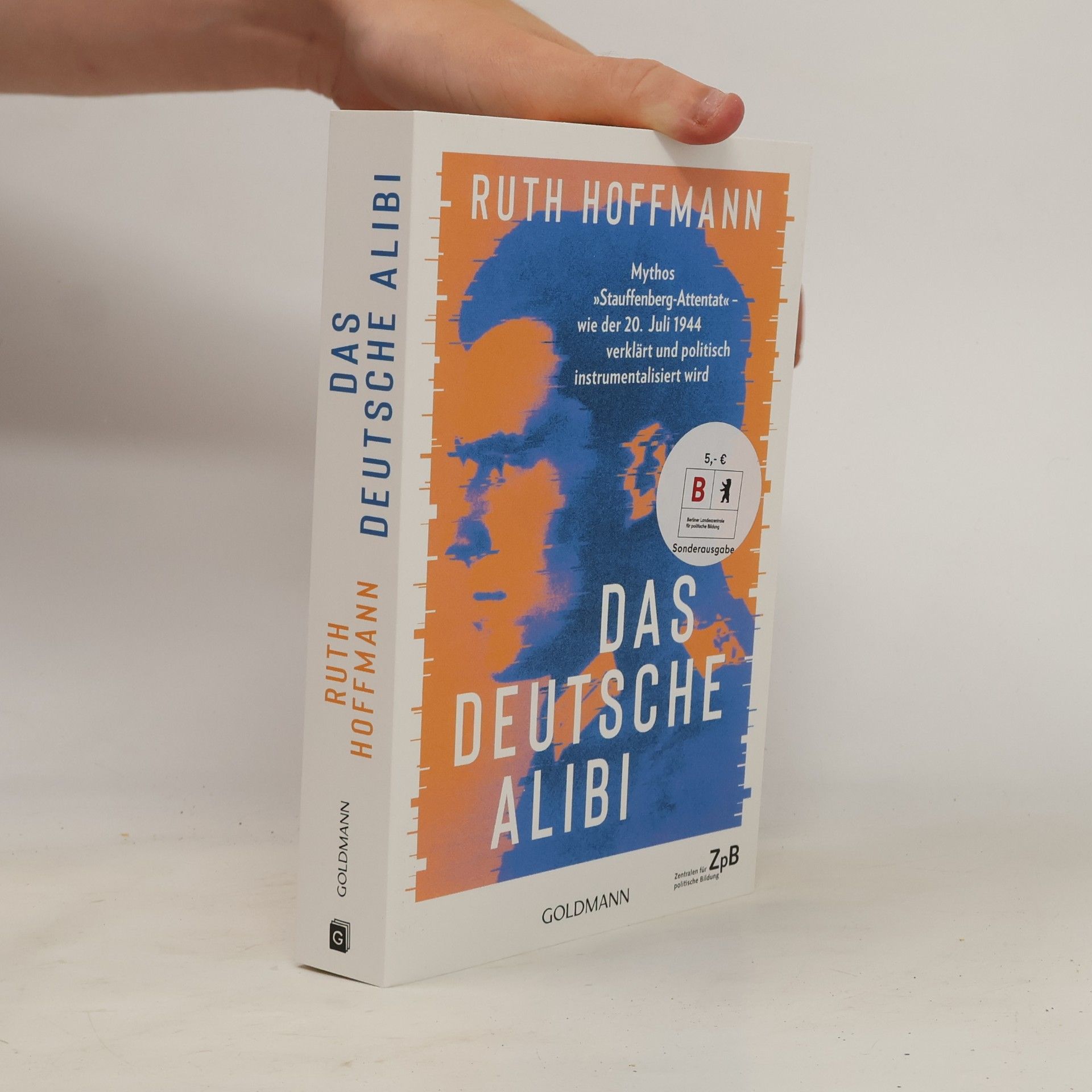 Das detsche Alibi