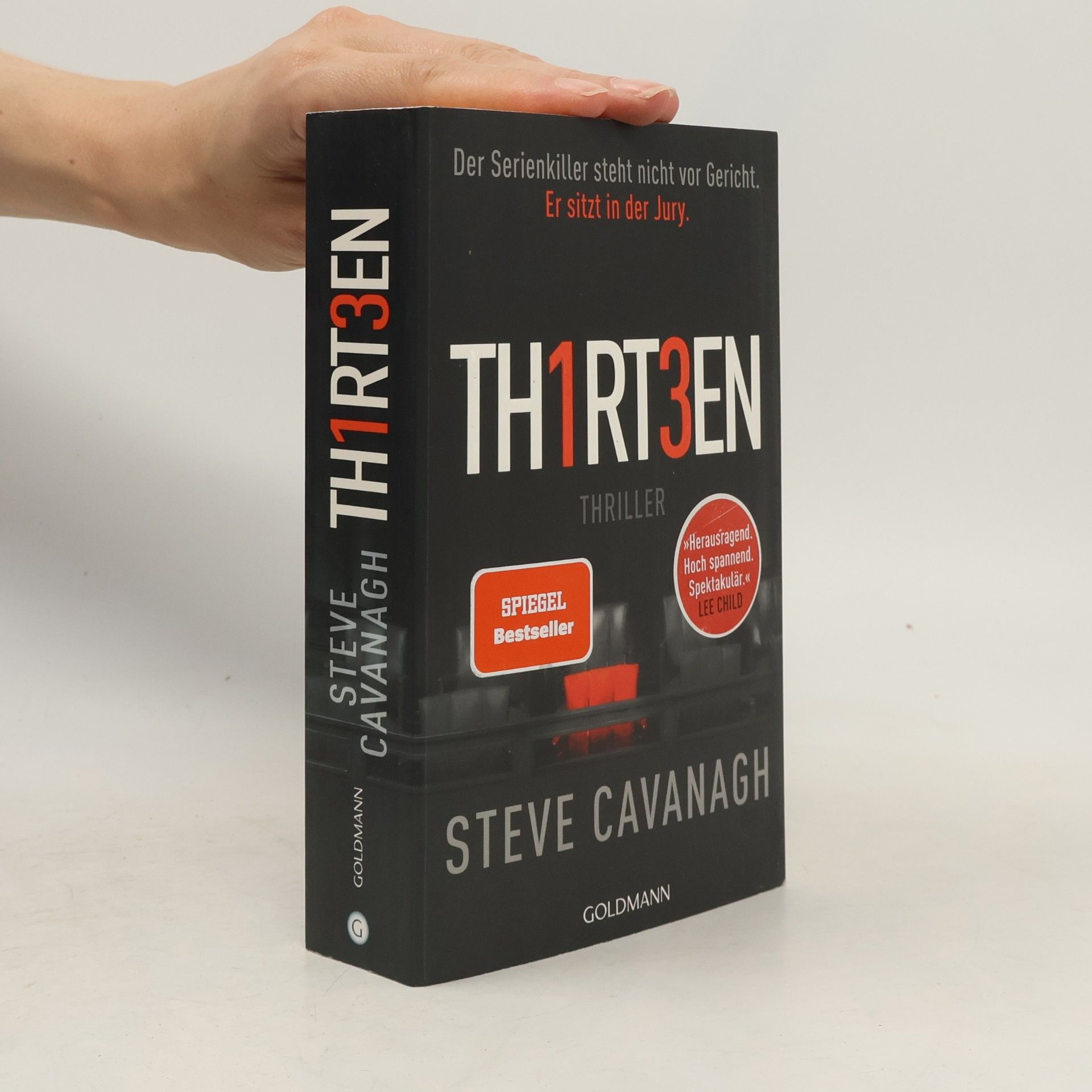 Thirteen