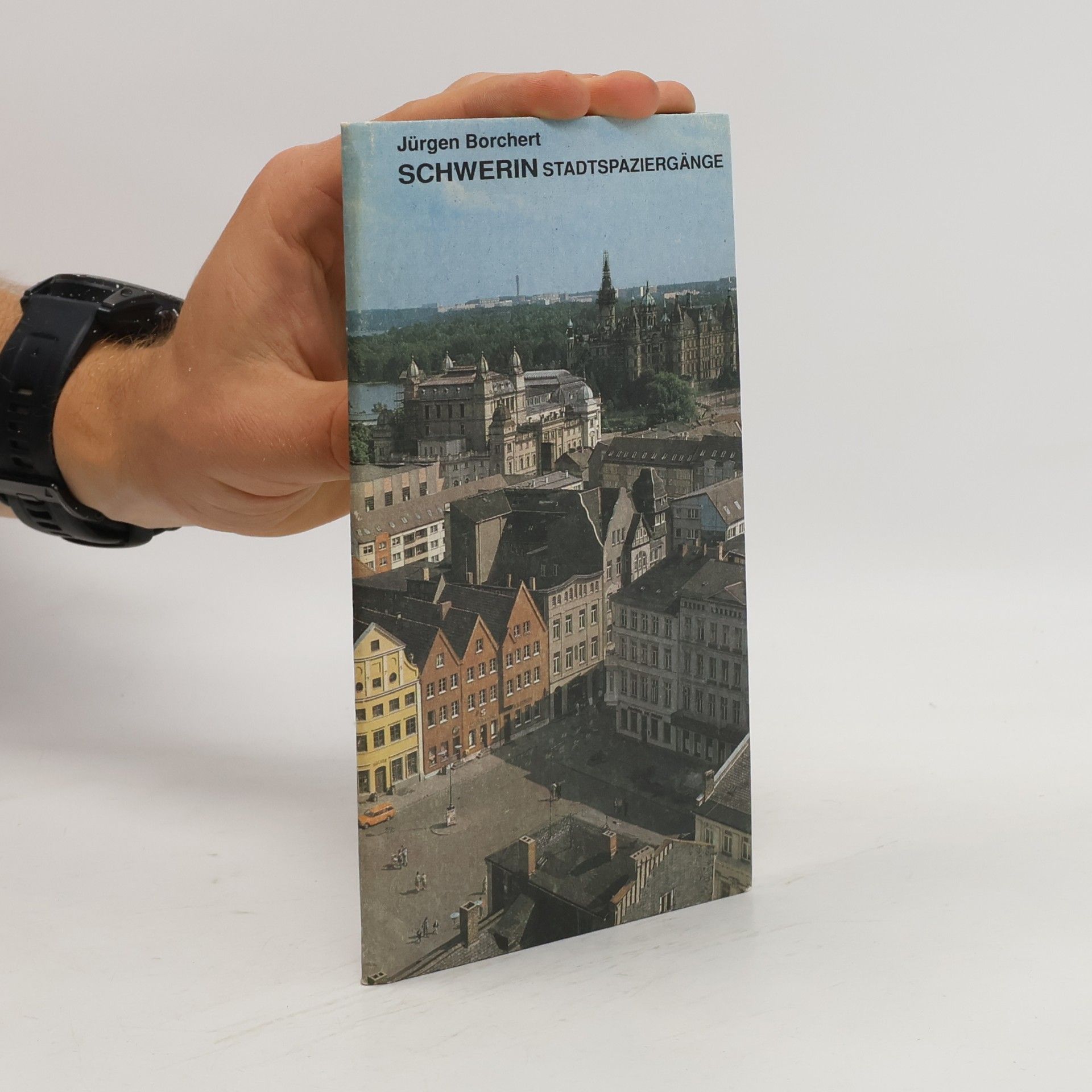 Schwerin Stadtspaziergänge