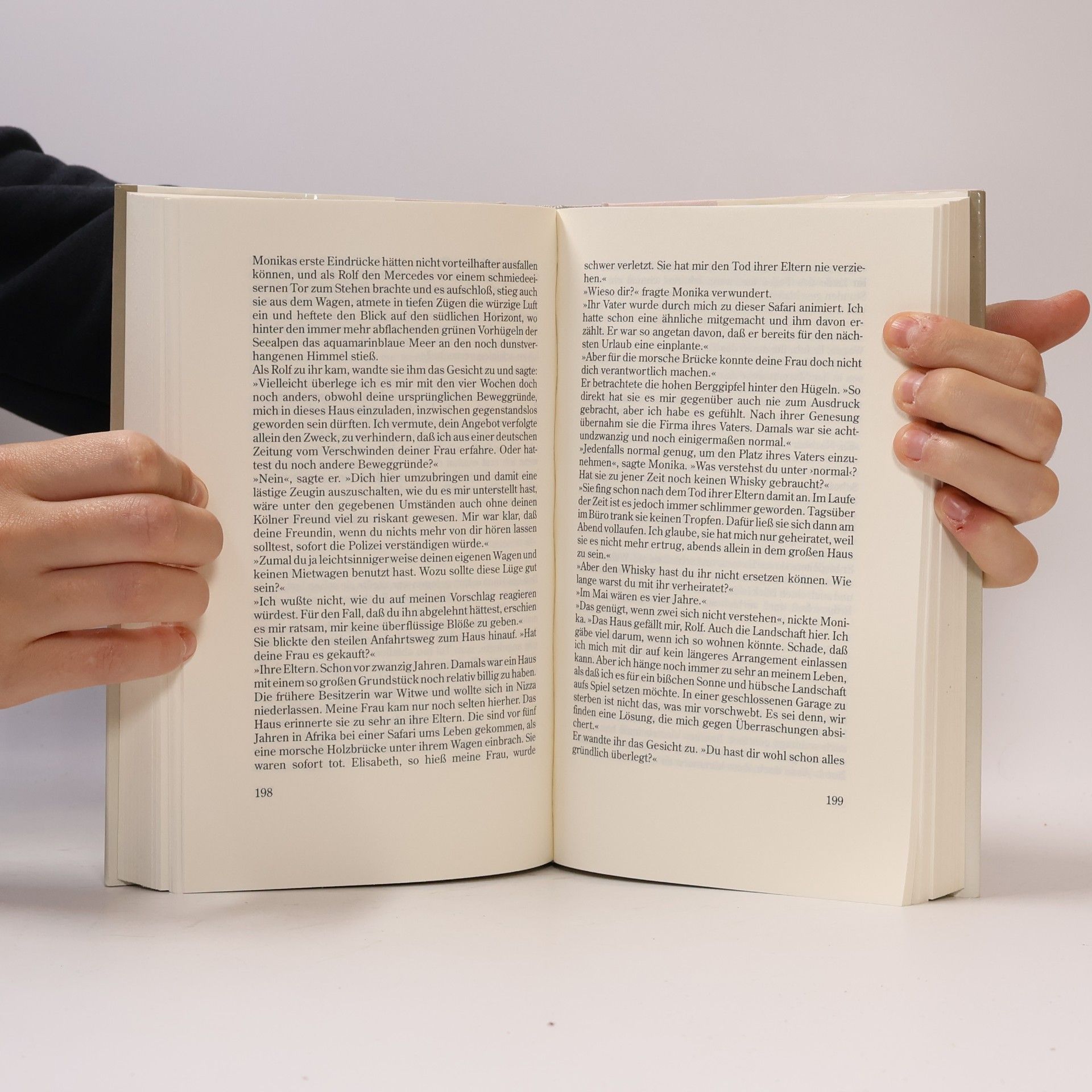 Various authors Alte Liebe