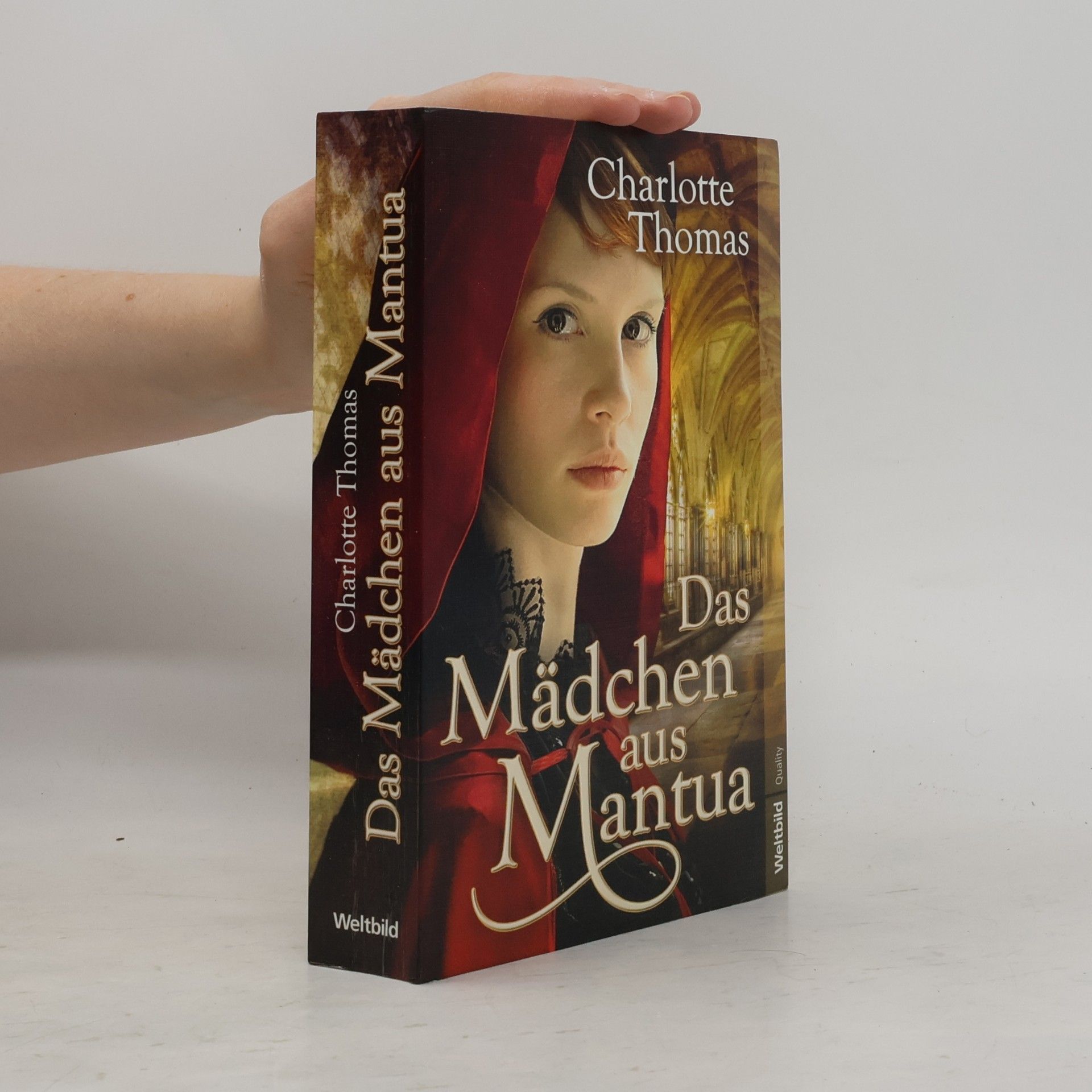 Das Mädchen aus Mantua