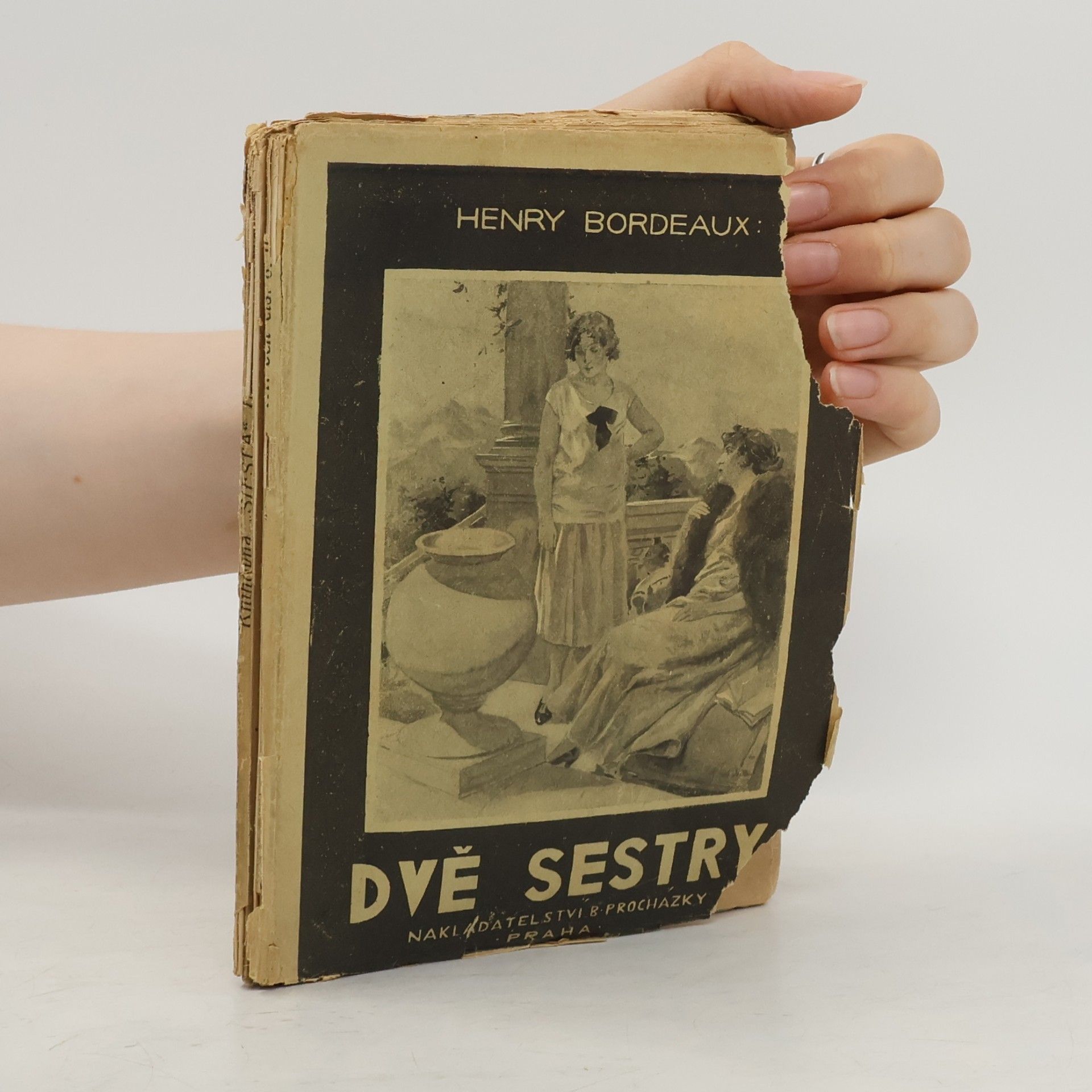 Dvě sestry