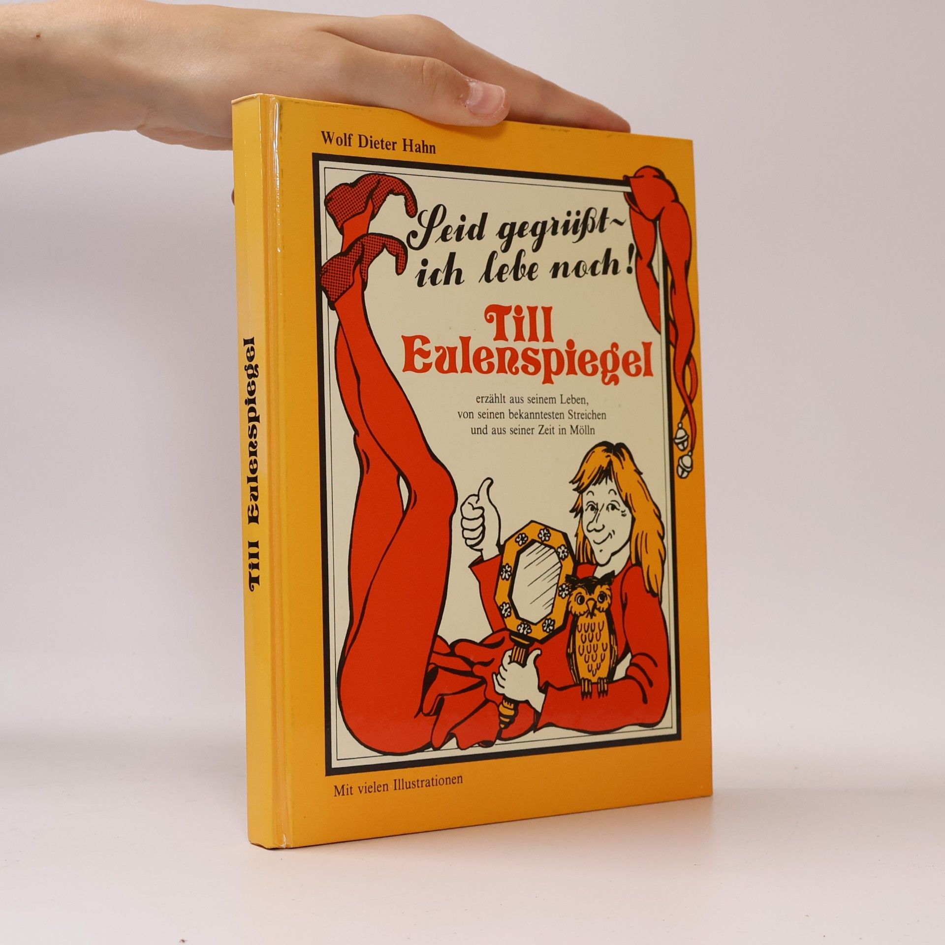 Till Eulenspiegel