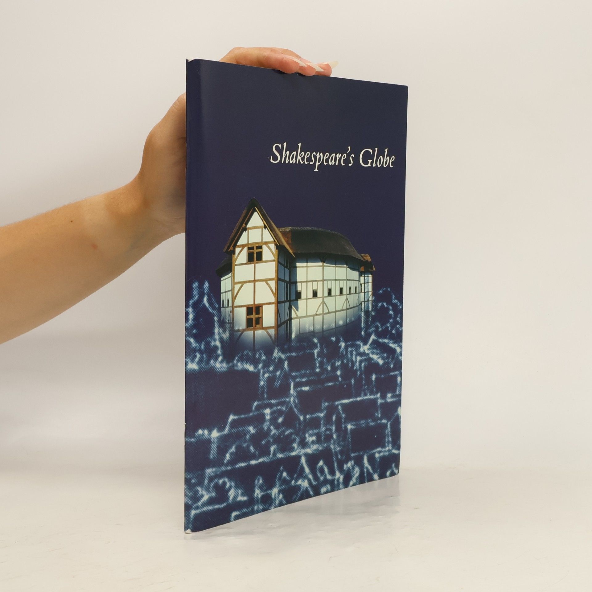 Elizabeth Ann Gurr Shakespeare's Globe