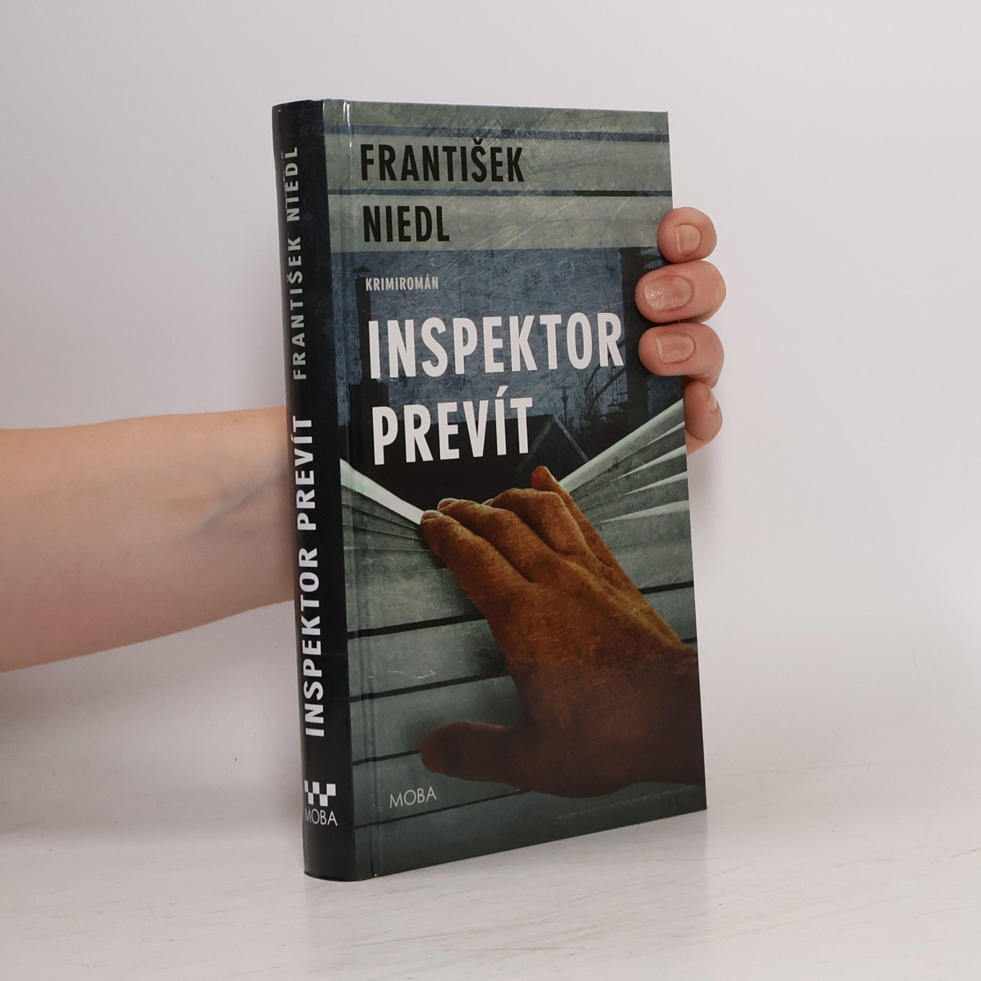 Inspektor Prevít