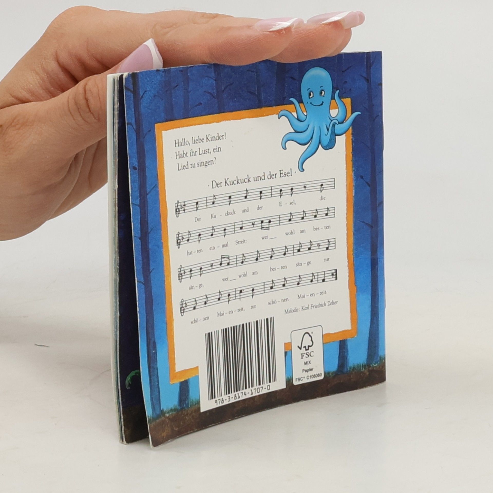 Autorenkollektiv Die Bremer Stadtmusikanten