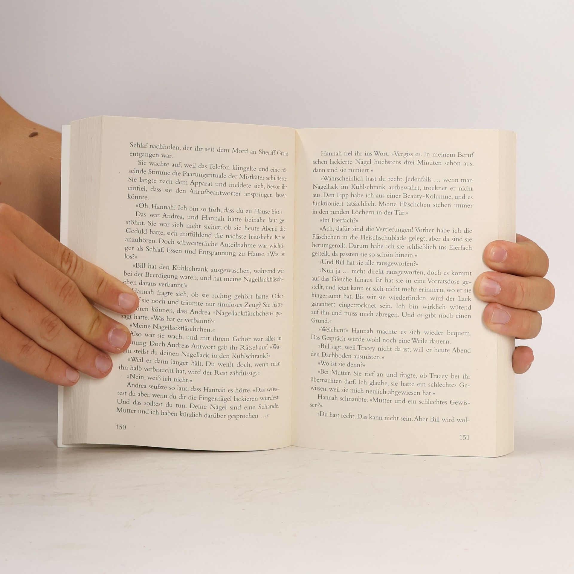 Joanne Fluke Der Schoko-Muffin-Mord