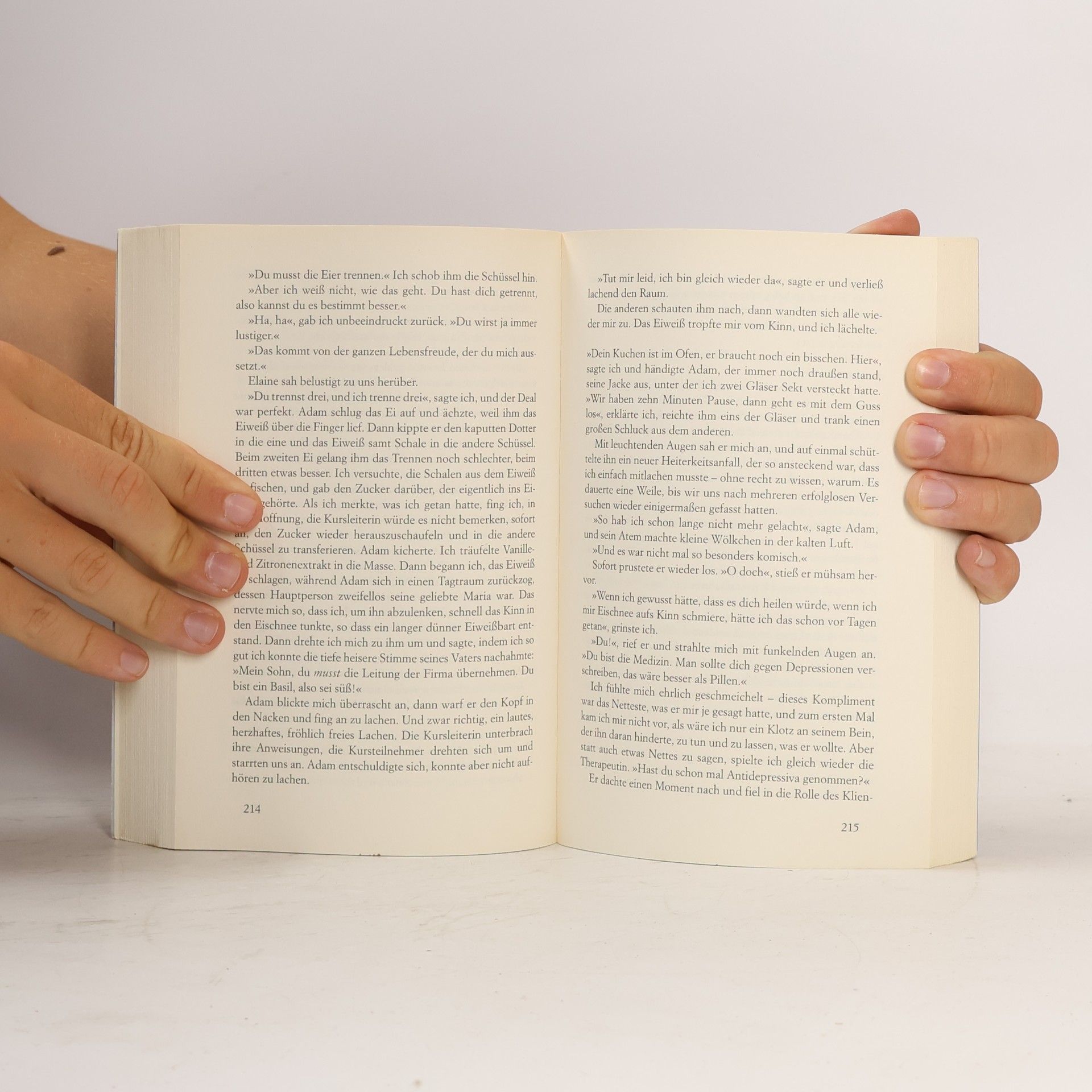 Cecelia Ahern Die Liebe deines Lebens