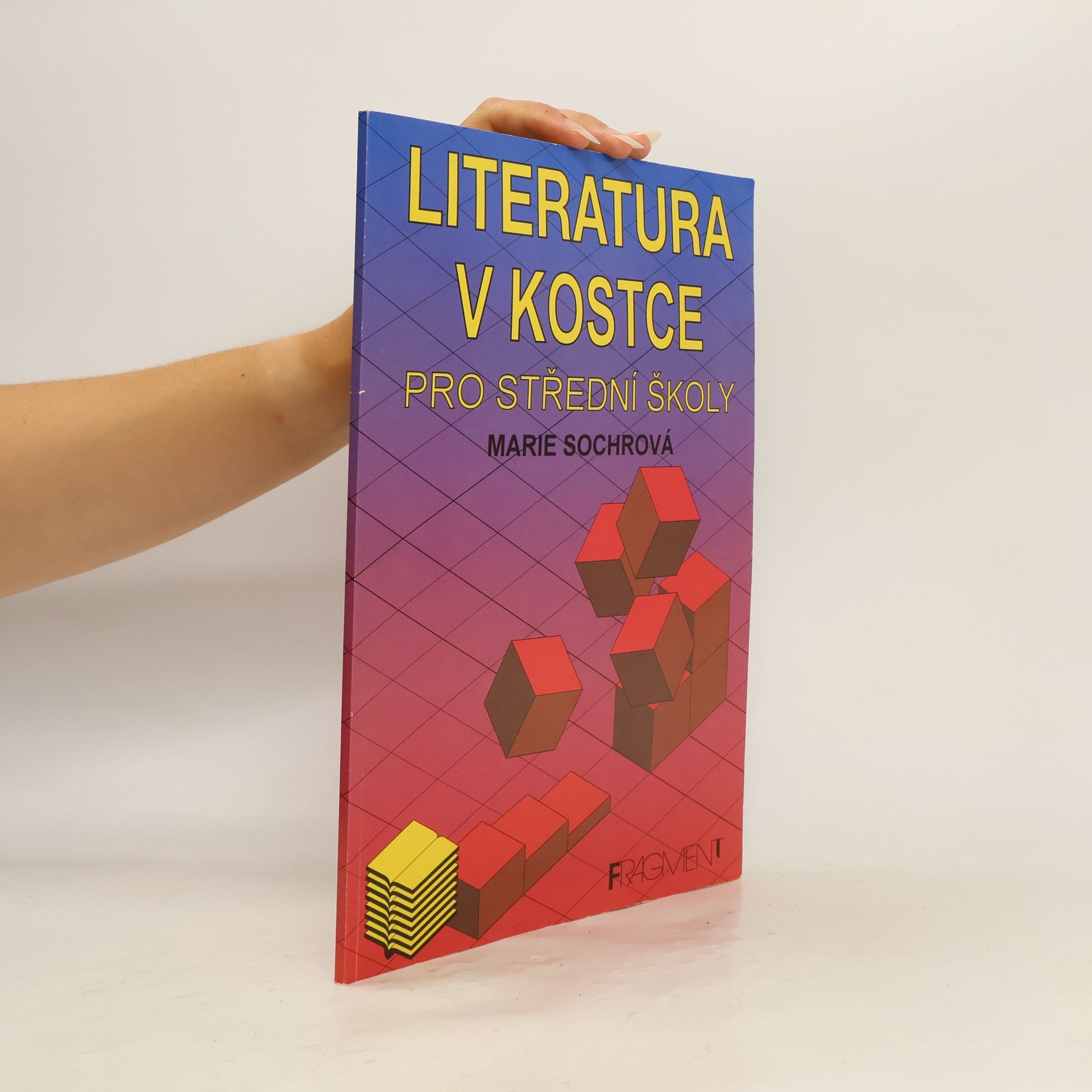 Literatura v kostce