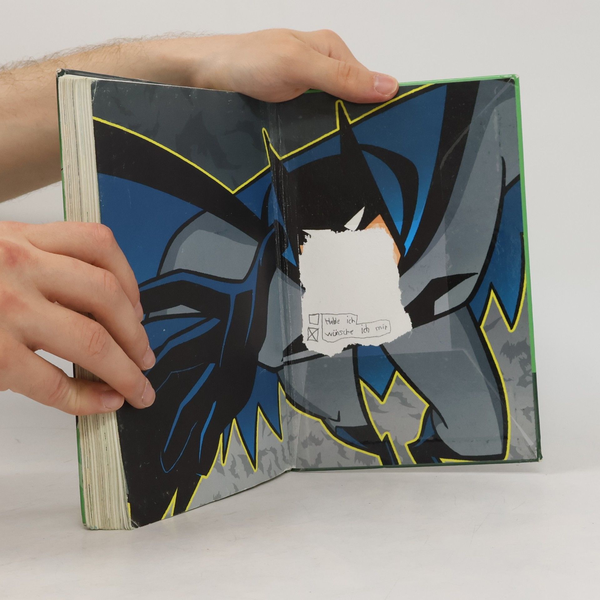 Bob Kane Batman - Abenteuer aus Gotham City