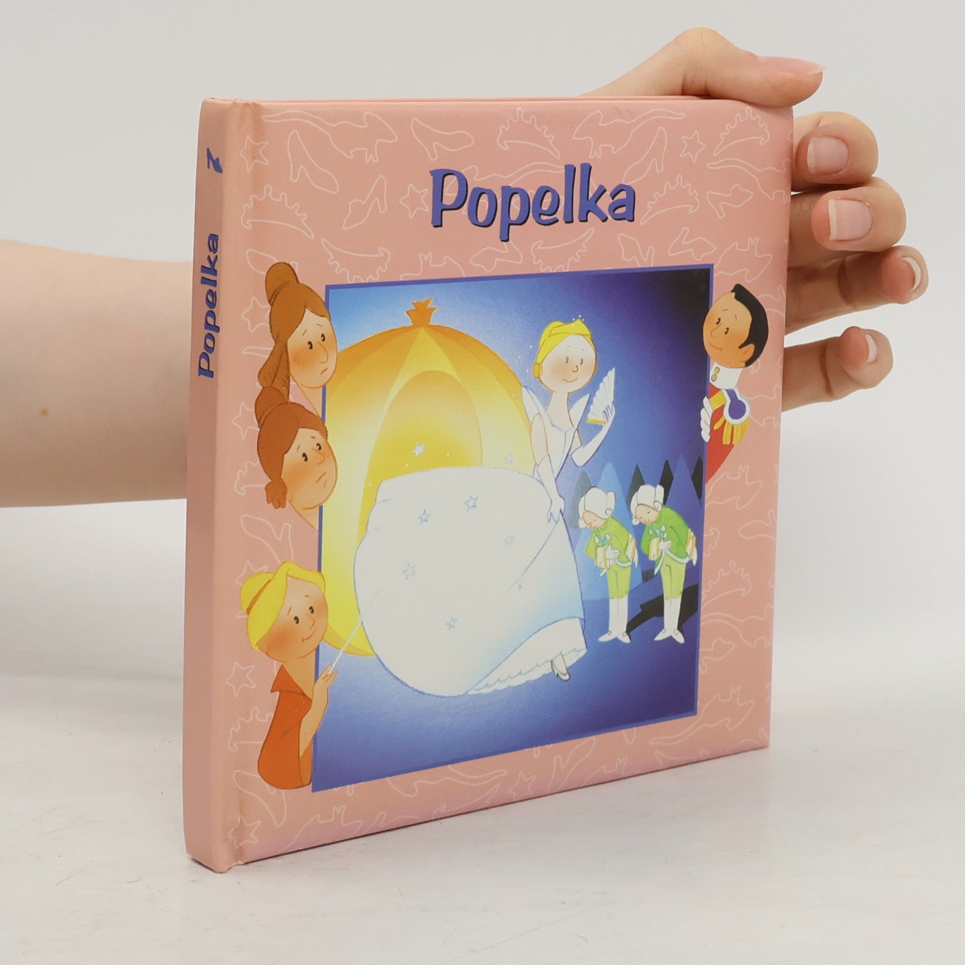 Popelka