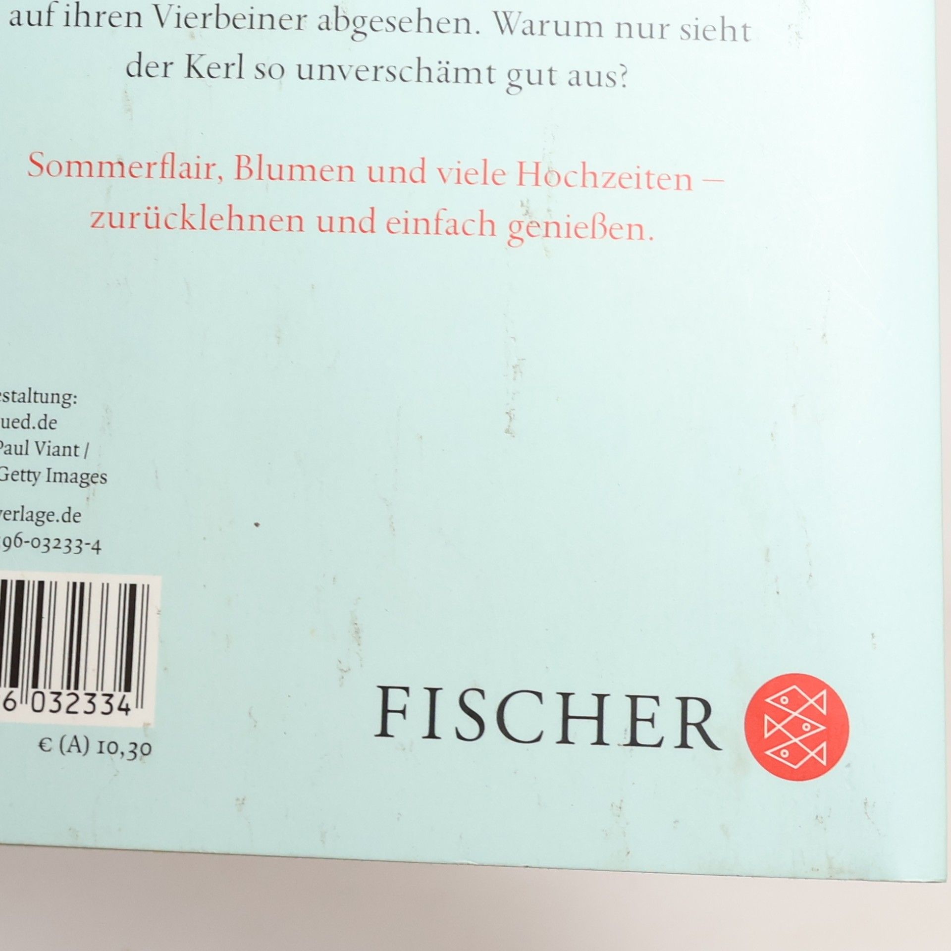 Mary Kay Andrews Ein Ja im Sommer