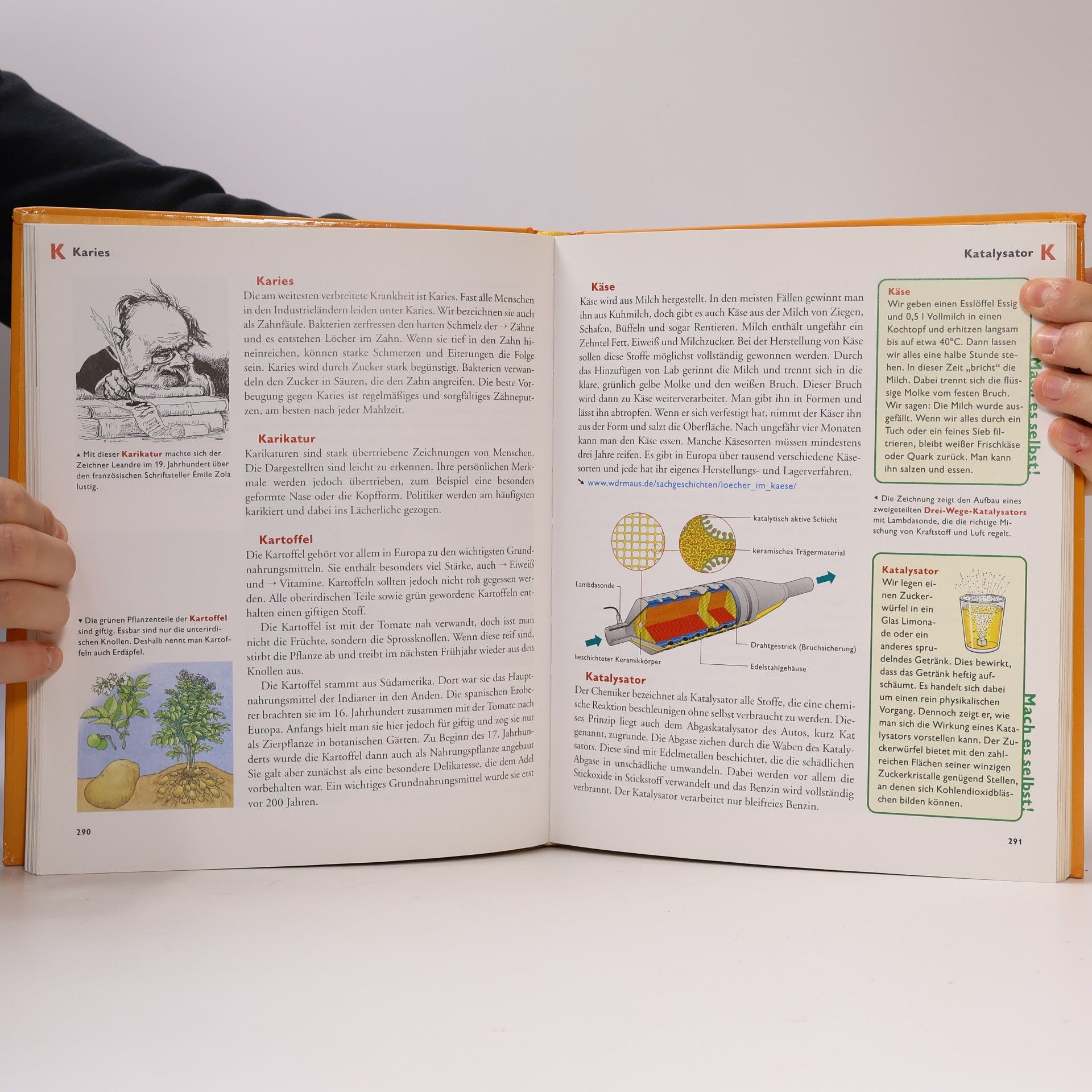 Autorenkollektiv Der Kinder-Brockhaus 2