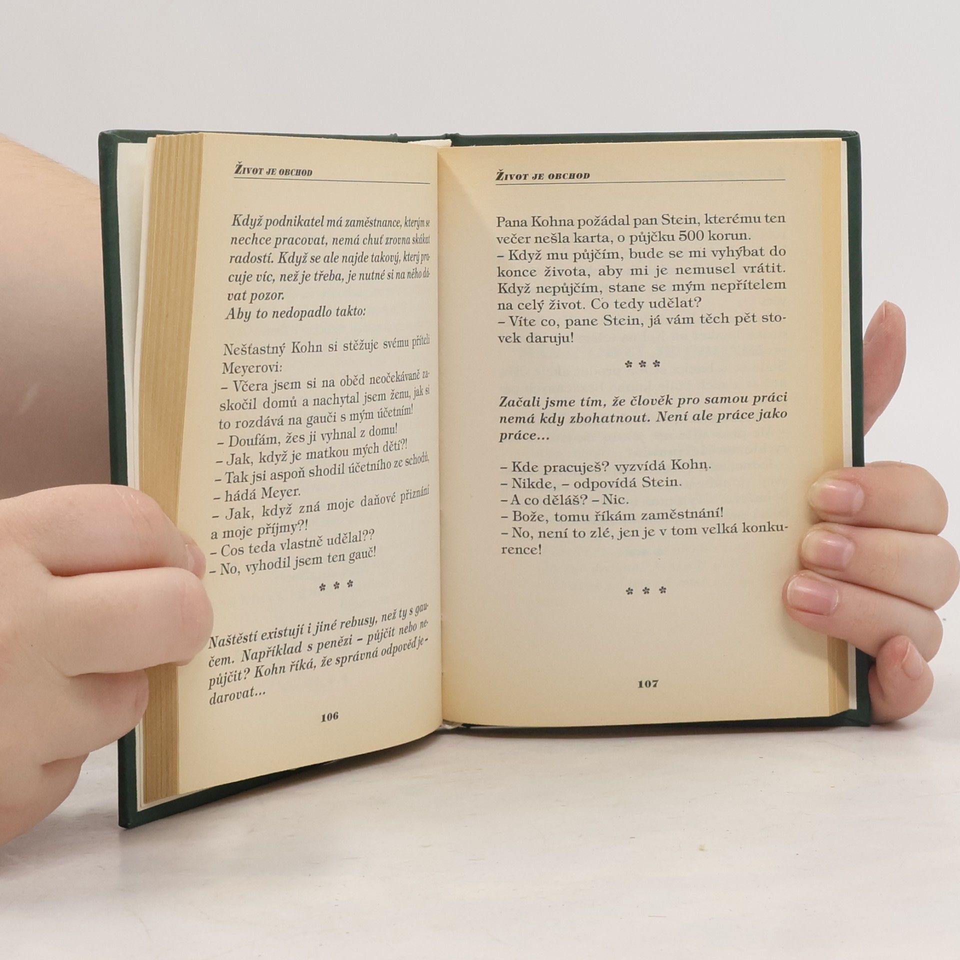 Autorenkollektiv Zrnka úsměvu