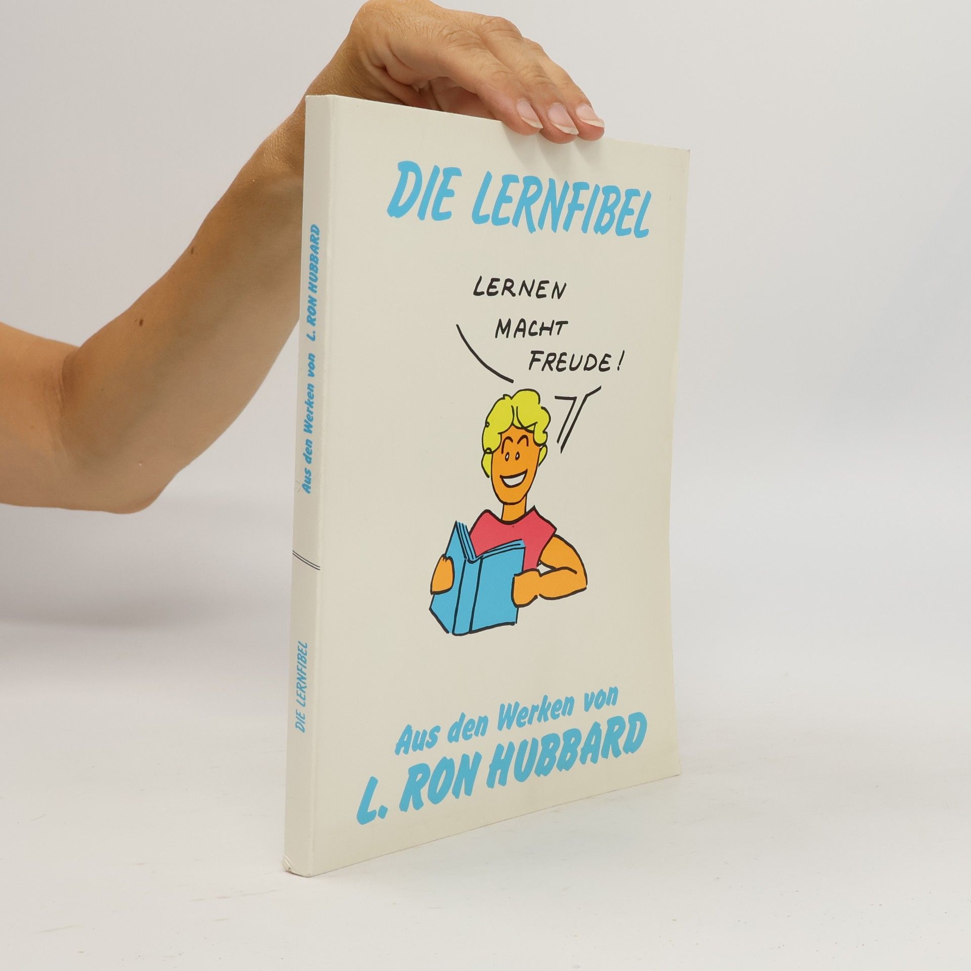 Die Lernfibel