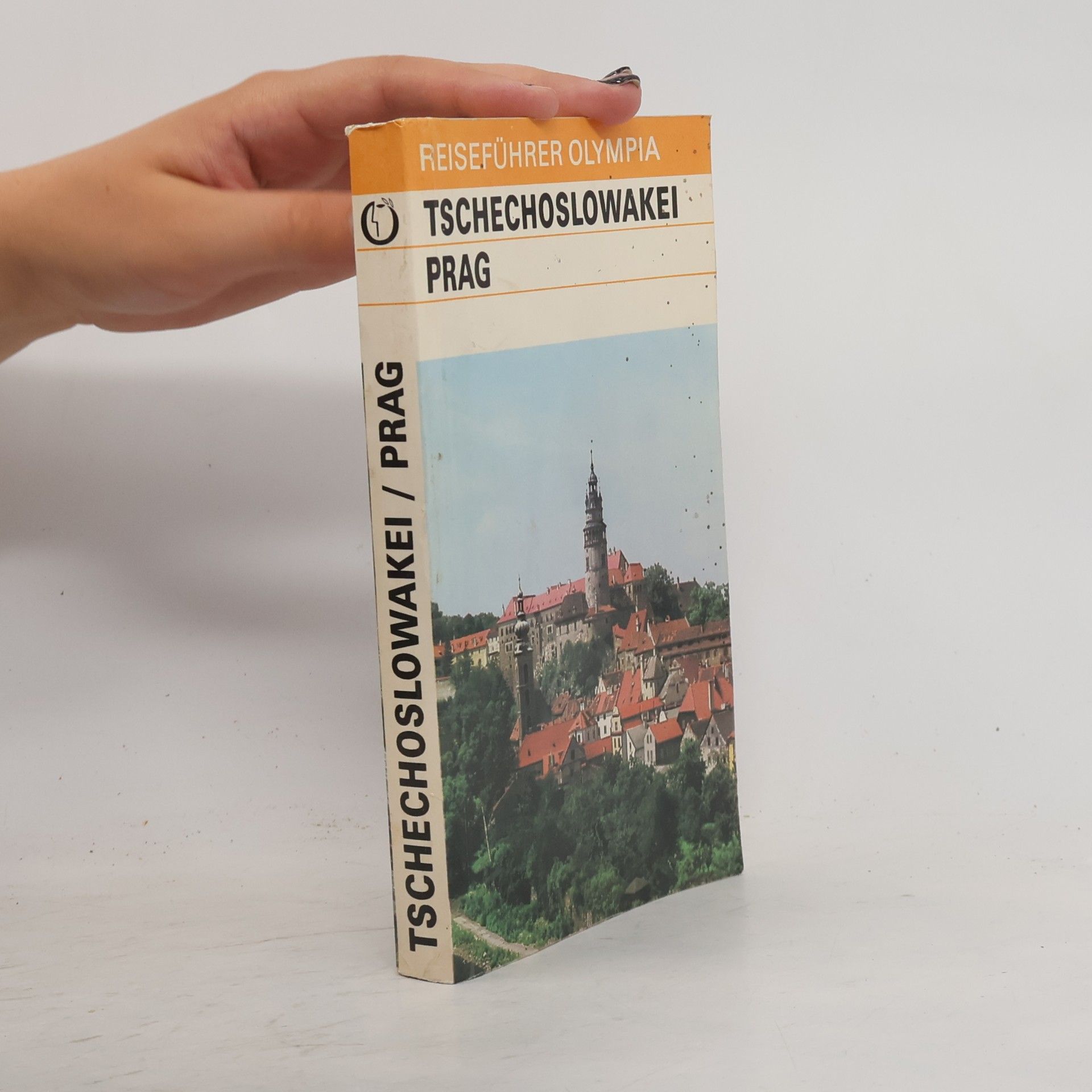 Tschechoslowakei. Prag