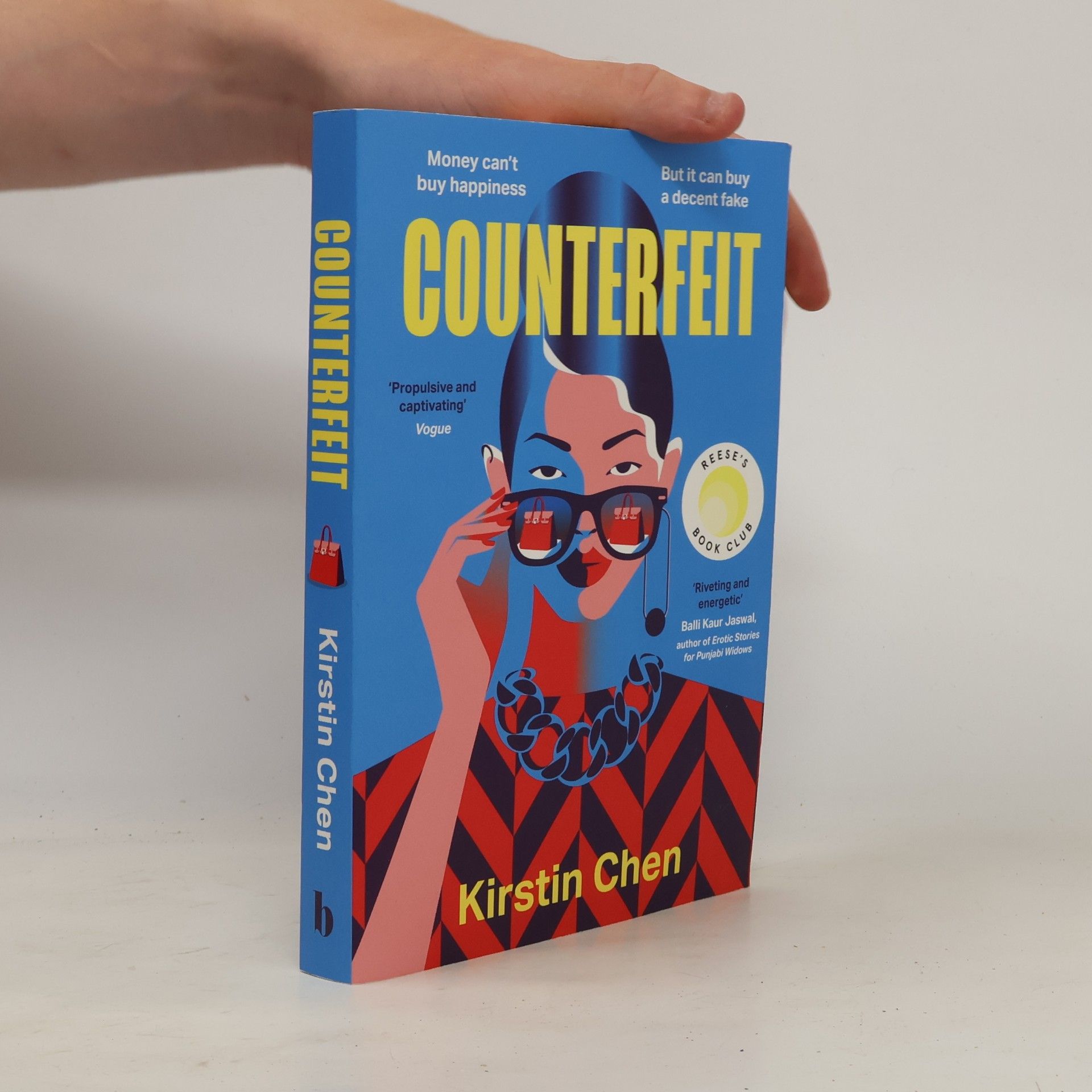 Counterfeit