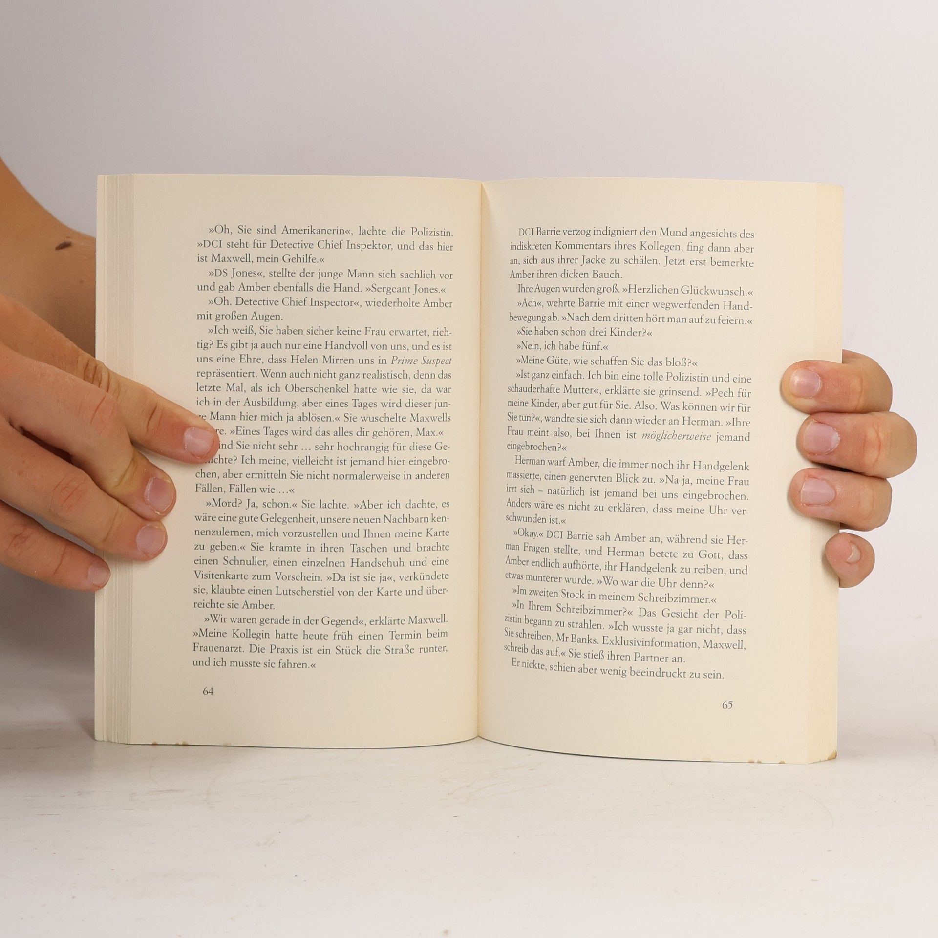 Cecelia Ahern Der Ghostwriter