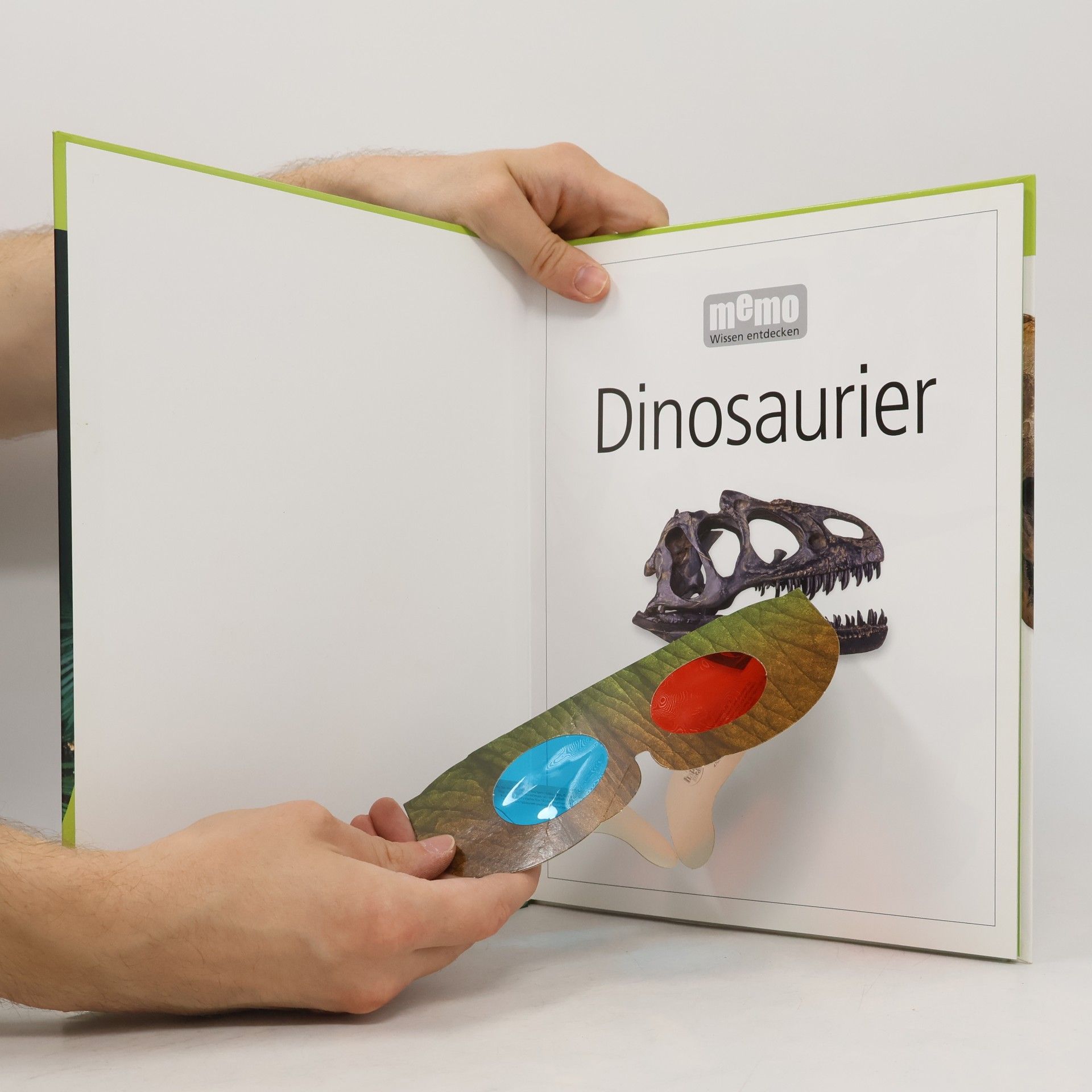 Kolektív autorov Dinosaurier