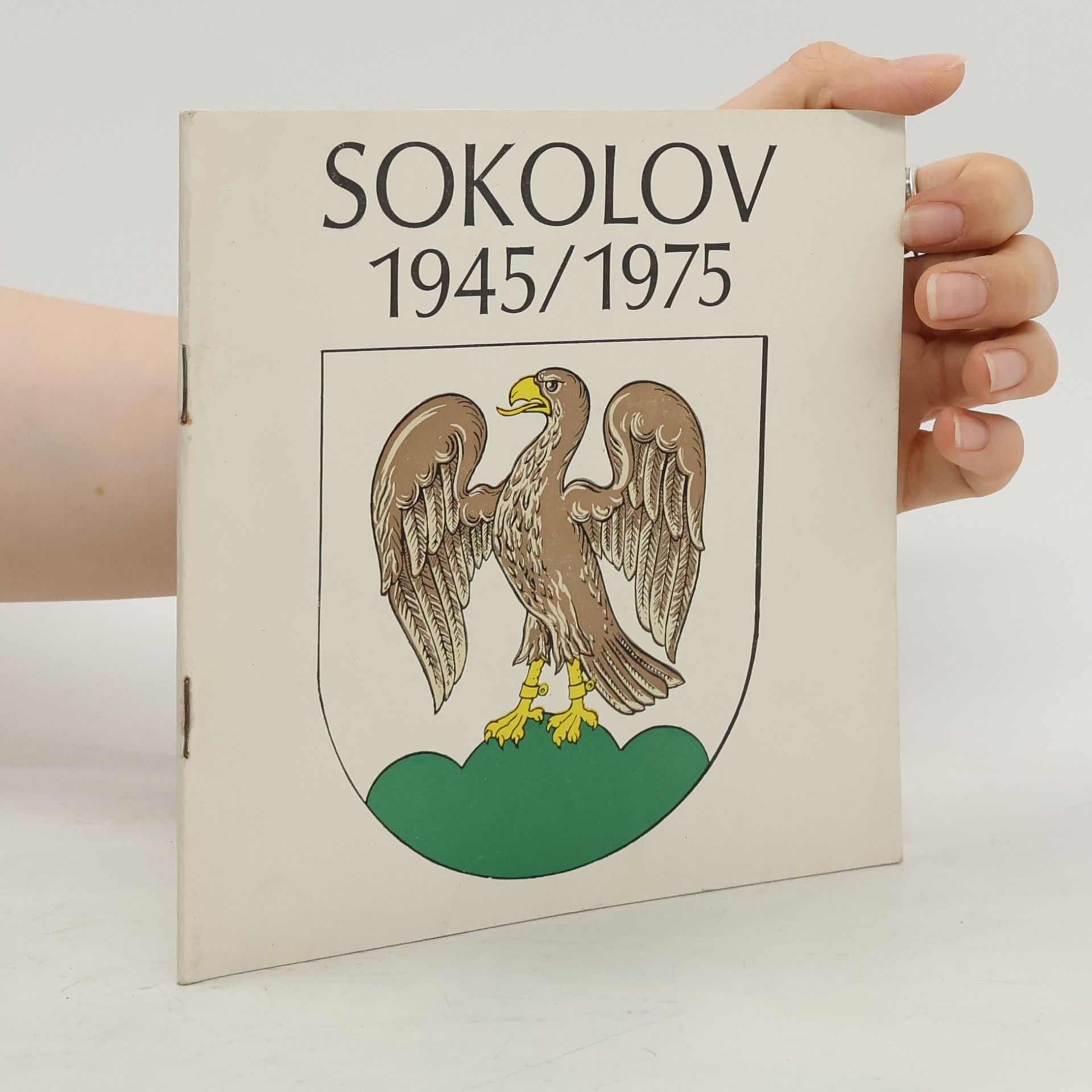 kolektiv Sokolov 1945/1975