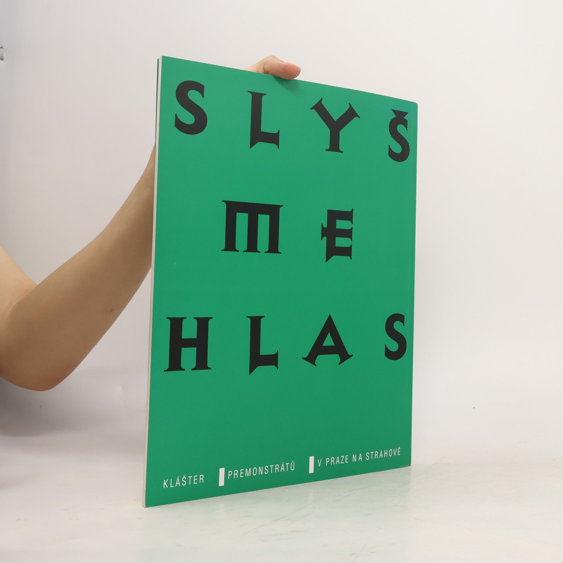 kolektiv Slyšme hlas