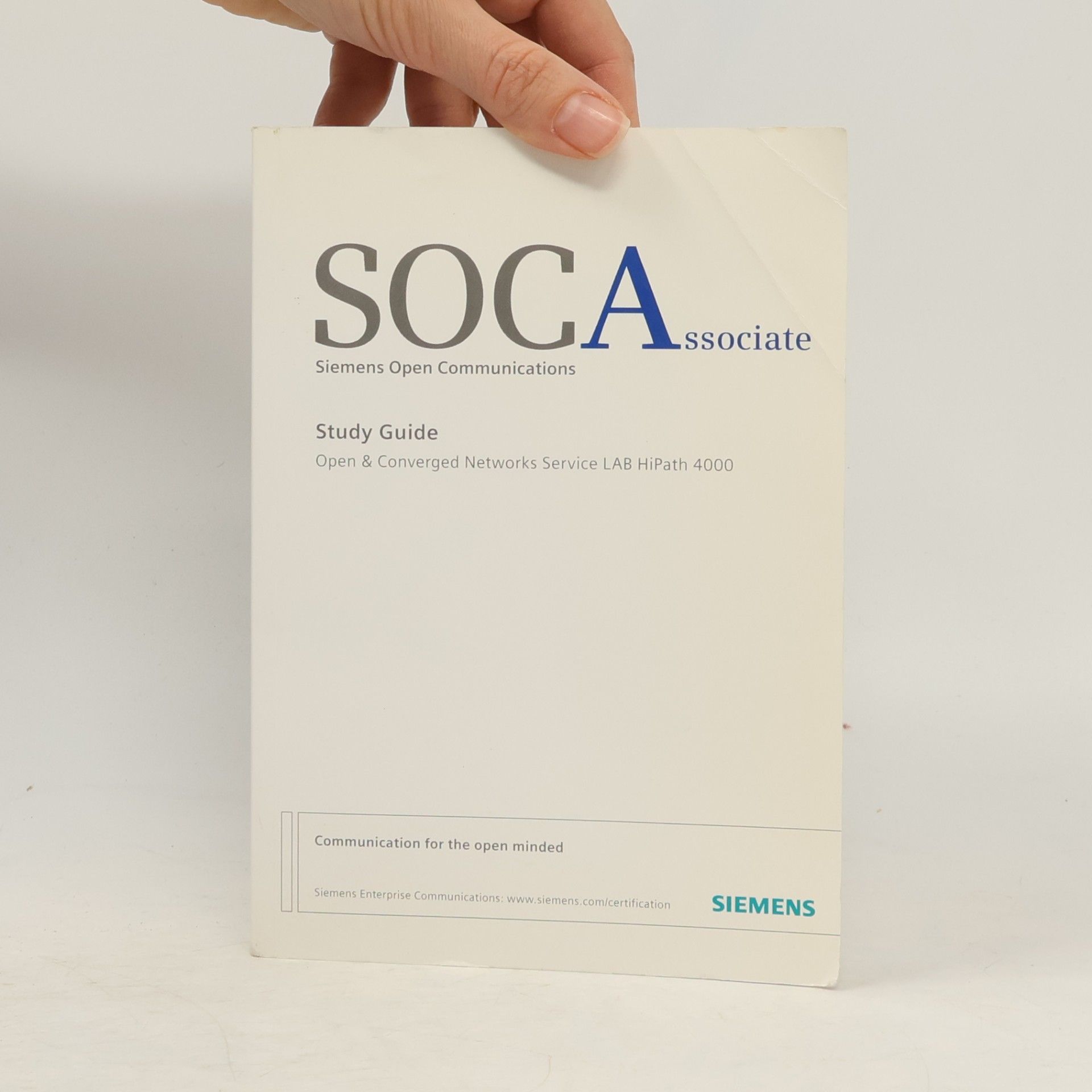 Autorenkollektiv SOCAssociate