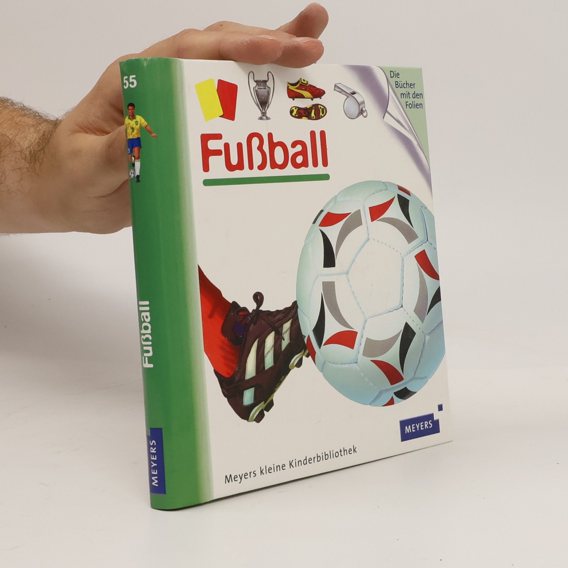 Donald Grant Fußball