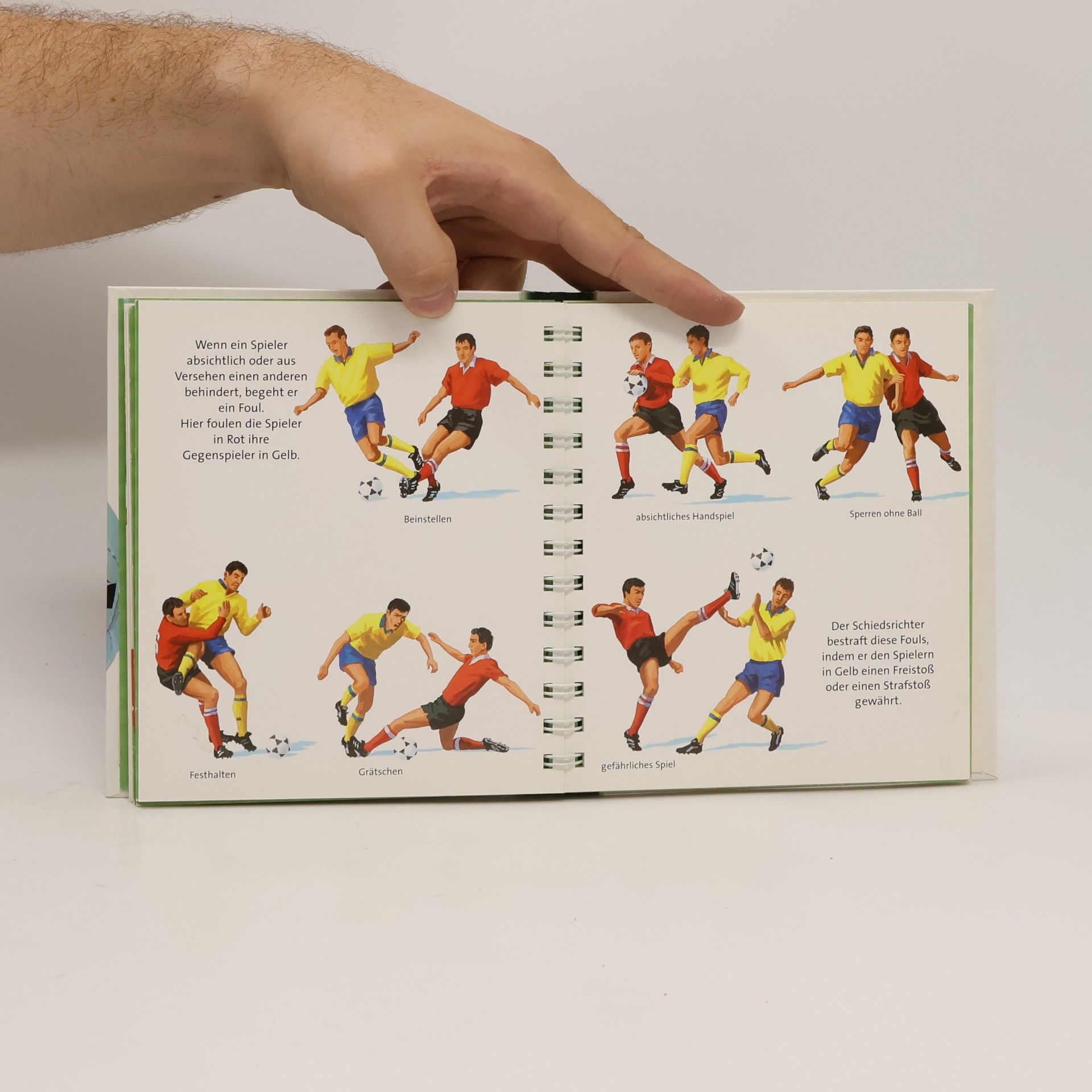 Donald Grant Fußball