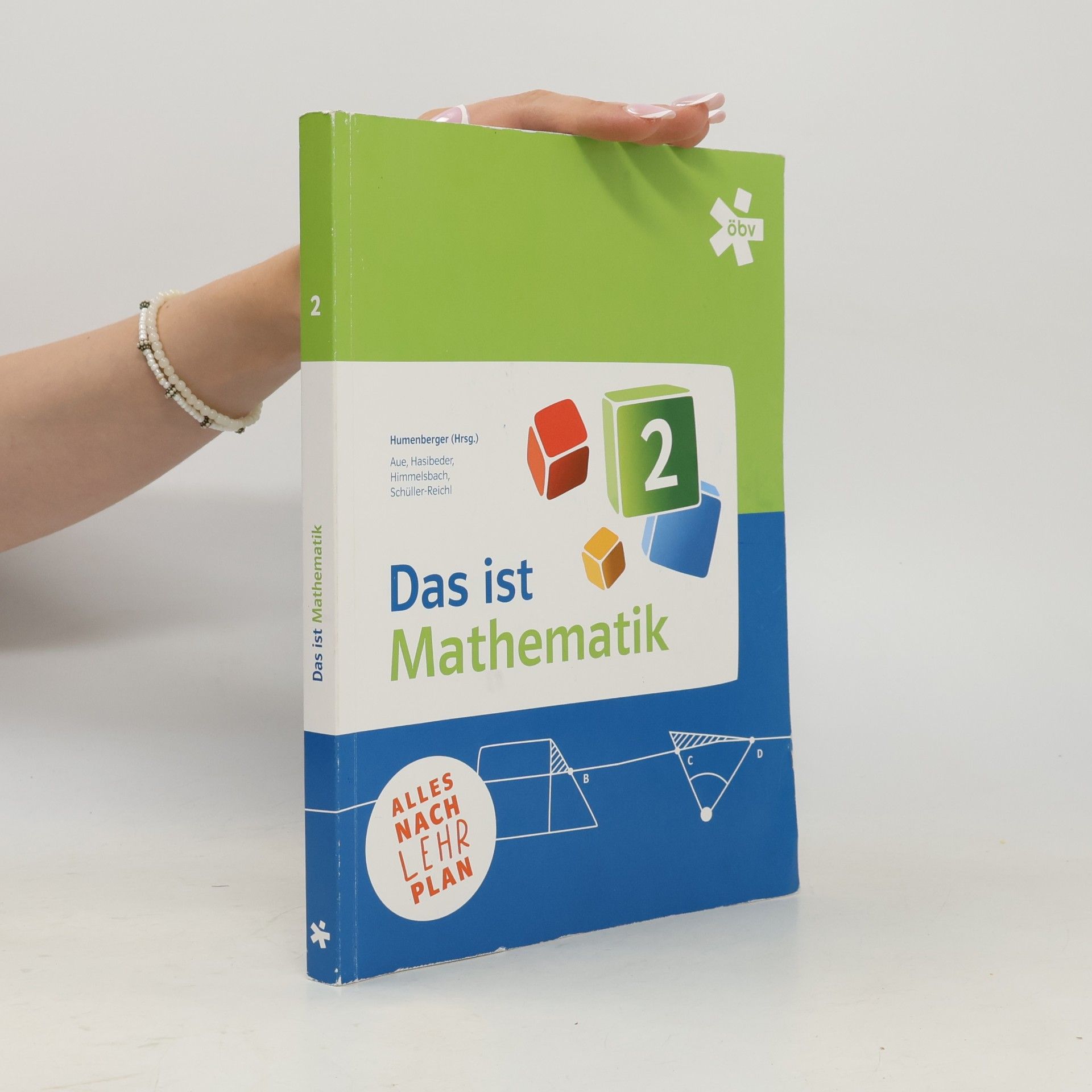 Das ist Mathematik