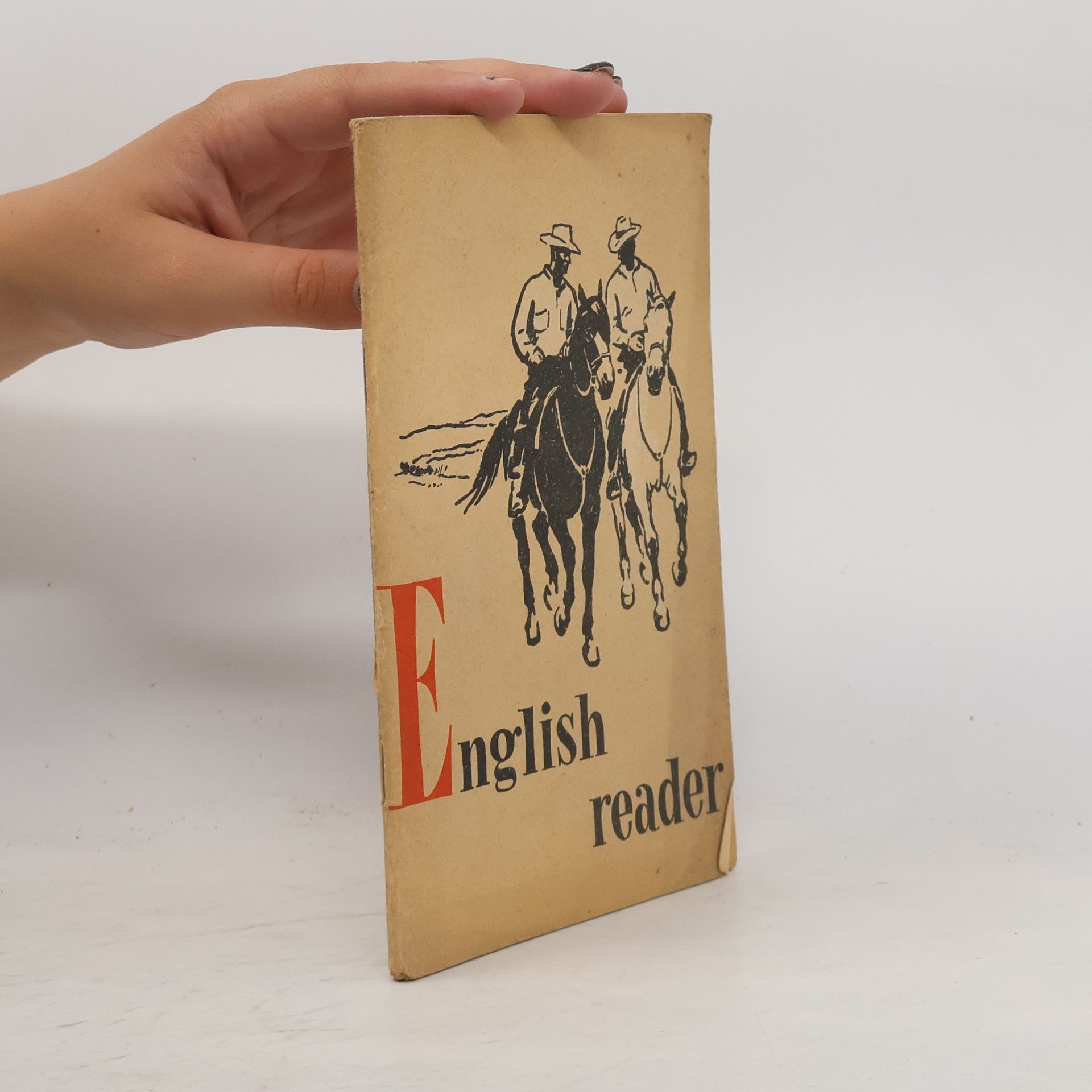 Various authors Englisch reader