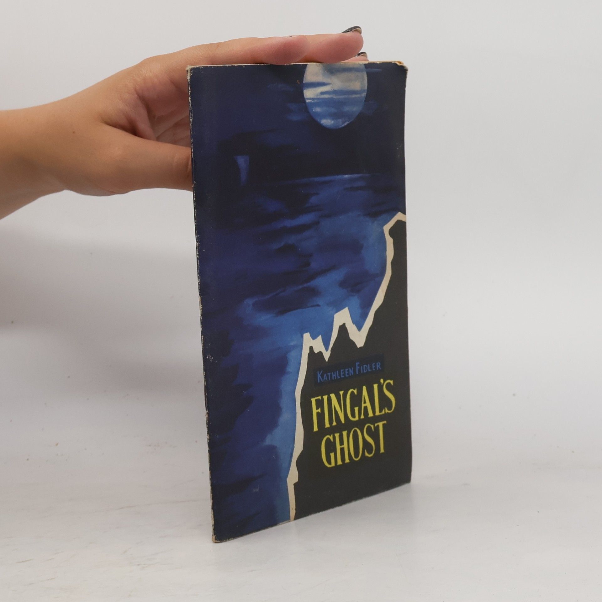 Fingal's ghost