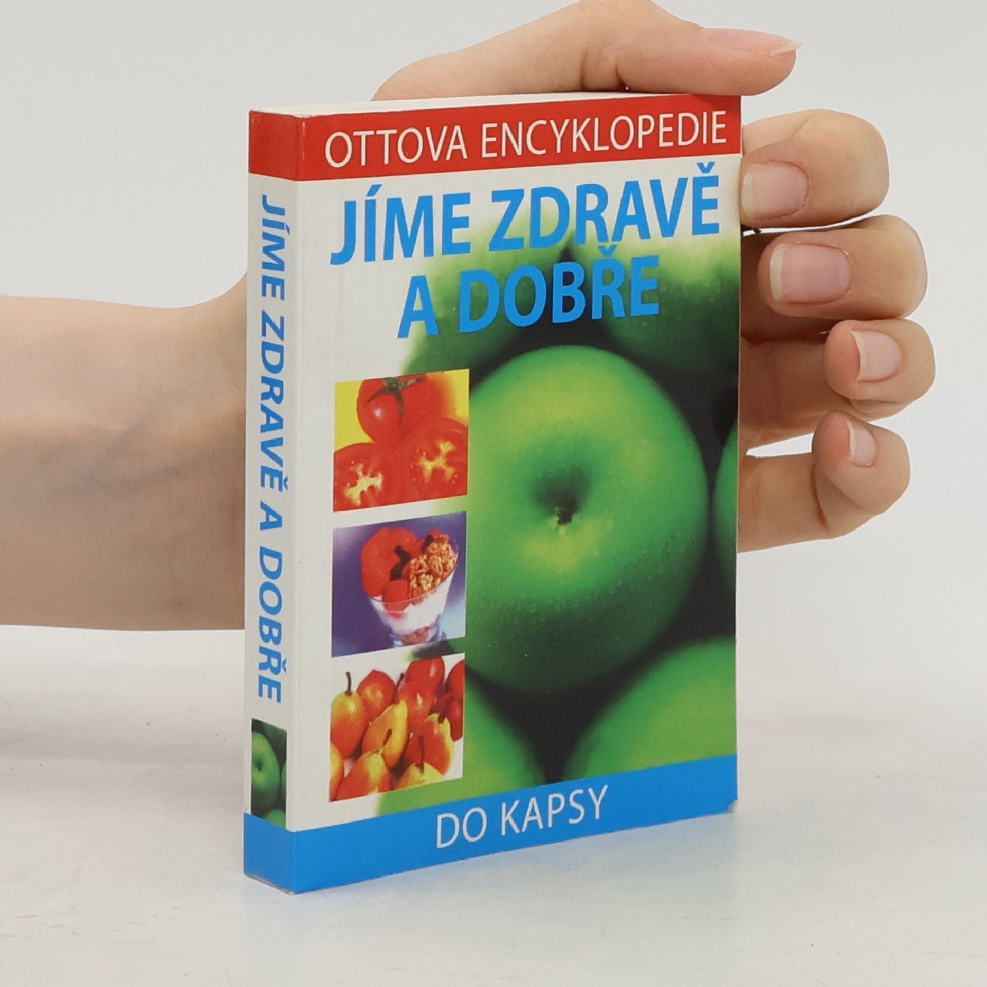K. E. Sullivan Jíme zdravě a dobře