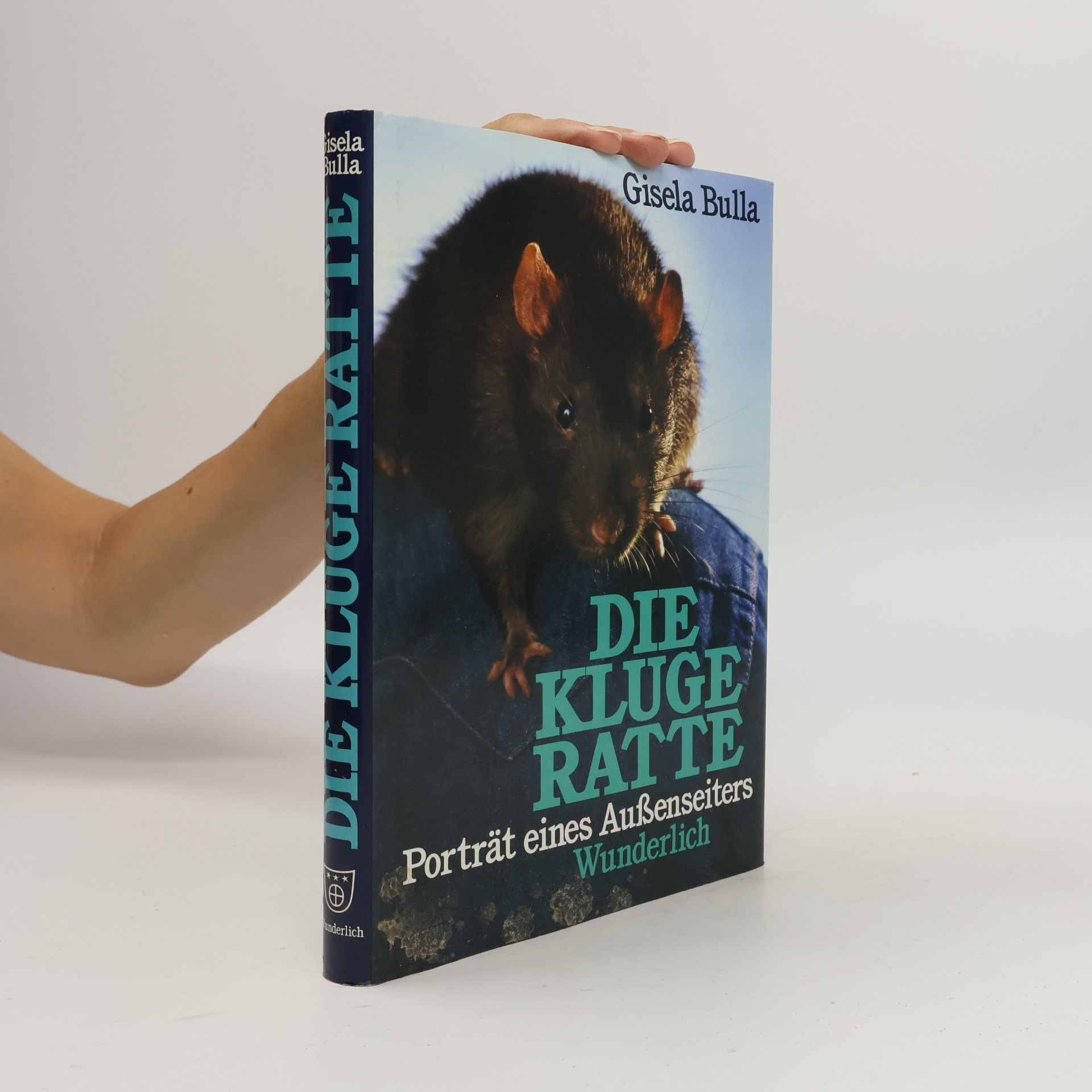 Gisela Bulla Die kluge Ratte