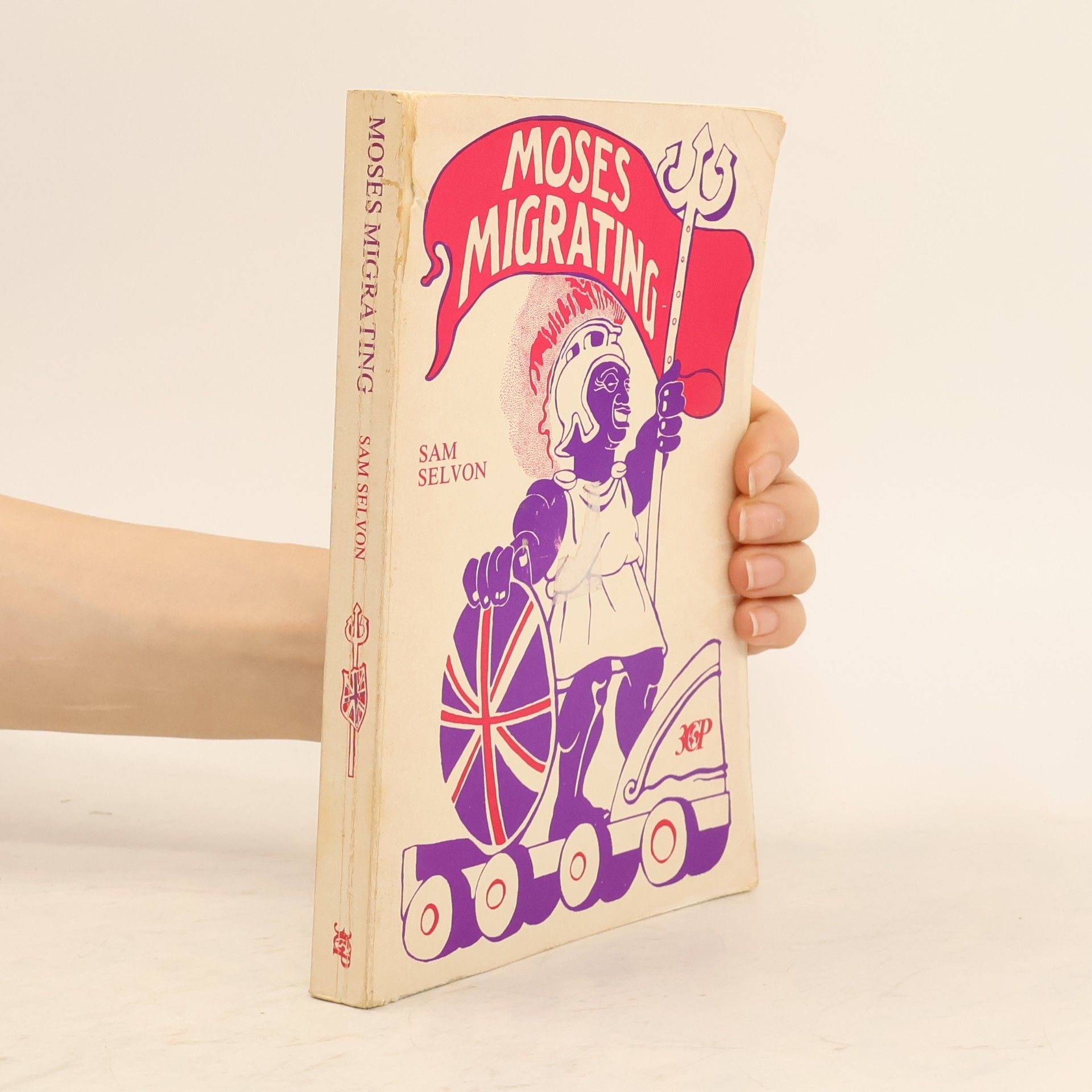 Moses Migrating