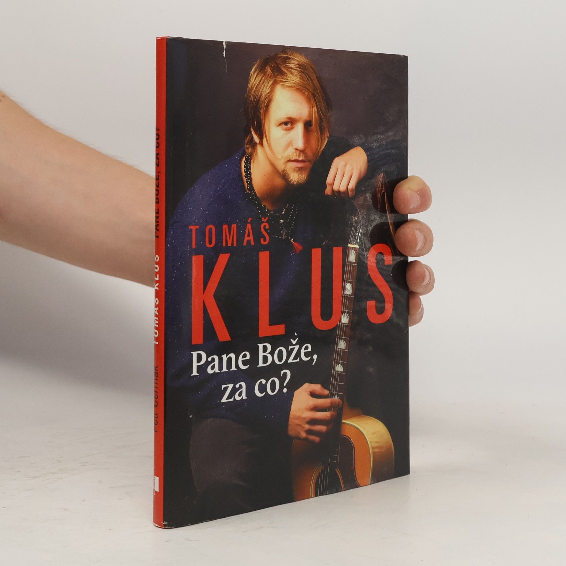 Petr Čermák Tomáš Klus