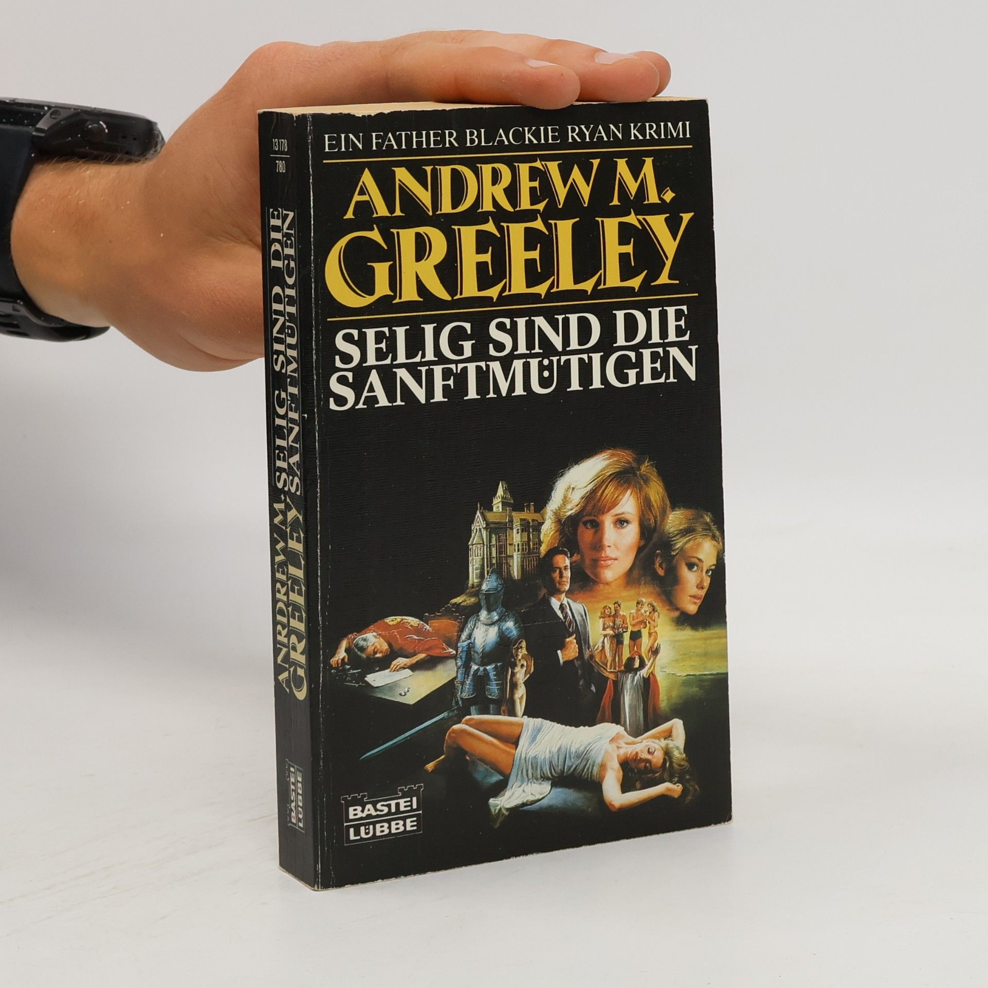 Selig sind die Sanftmütigen