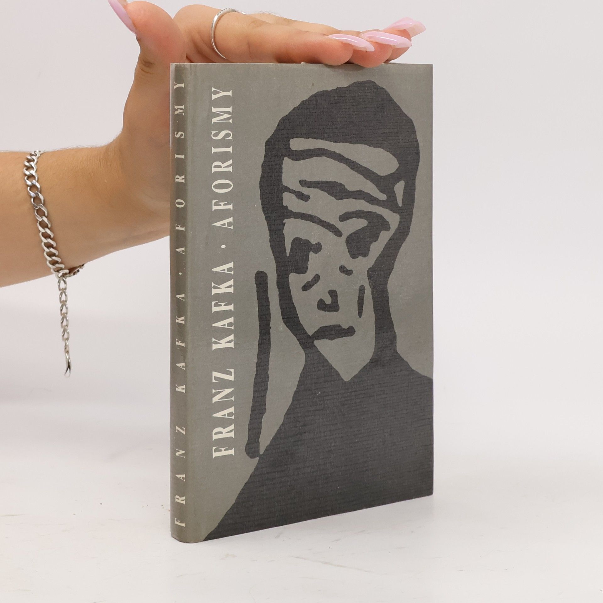 Franz Kafka Aforismy