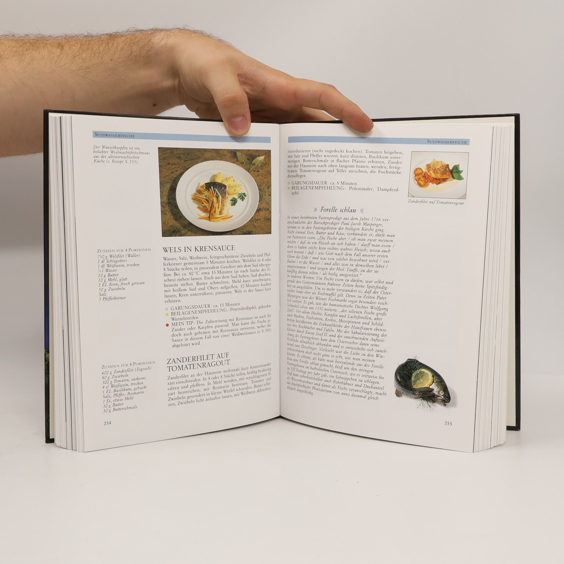 Ewald Plachutta Die gute Küche. Das österreichische Jahrhundert Kochbuch