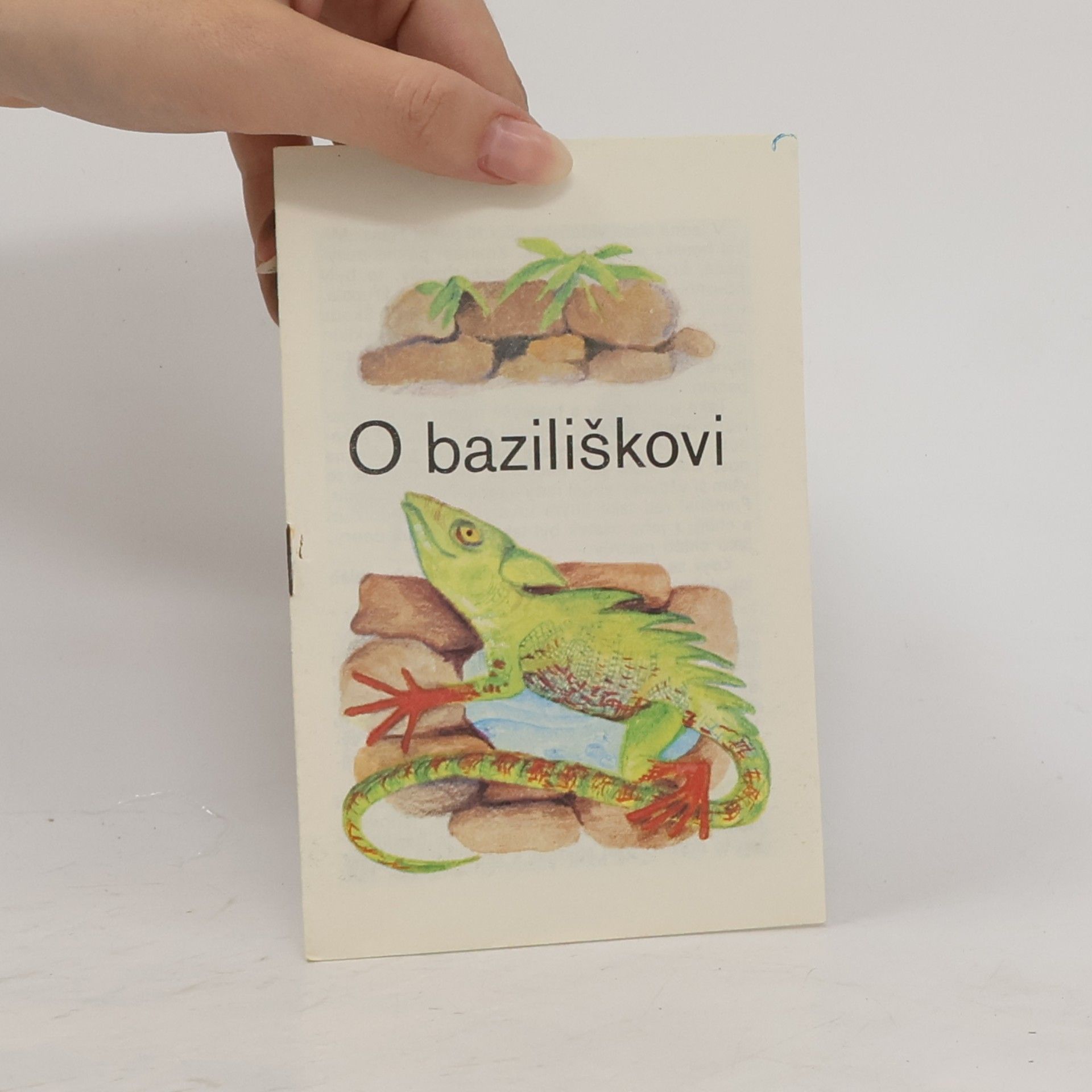 O baziliškovi