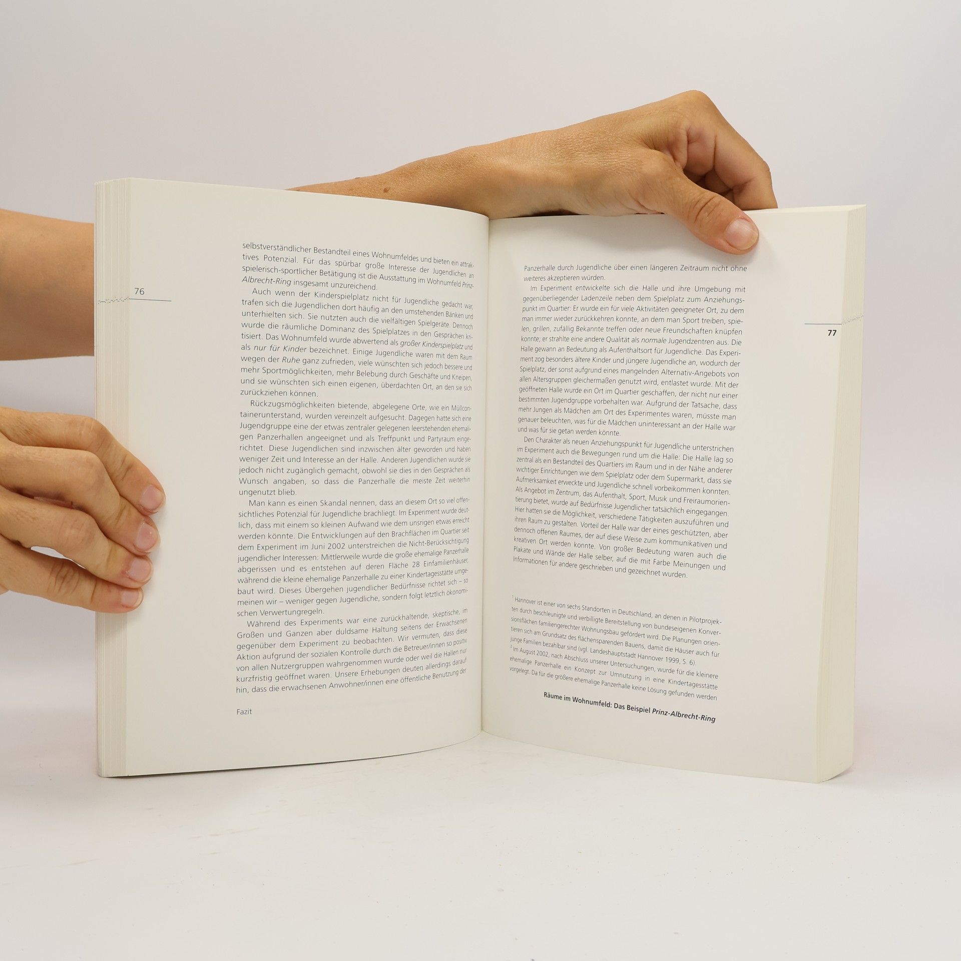 Ulfert Herlyn Jugendliche in öffentlichen Räumen der Stadt (German Edition)