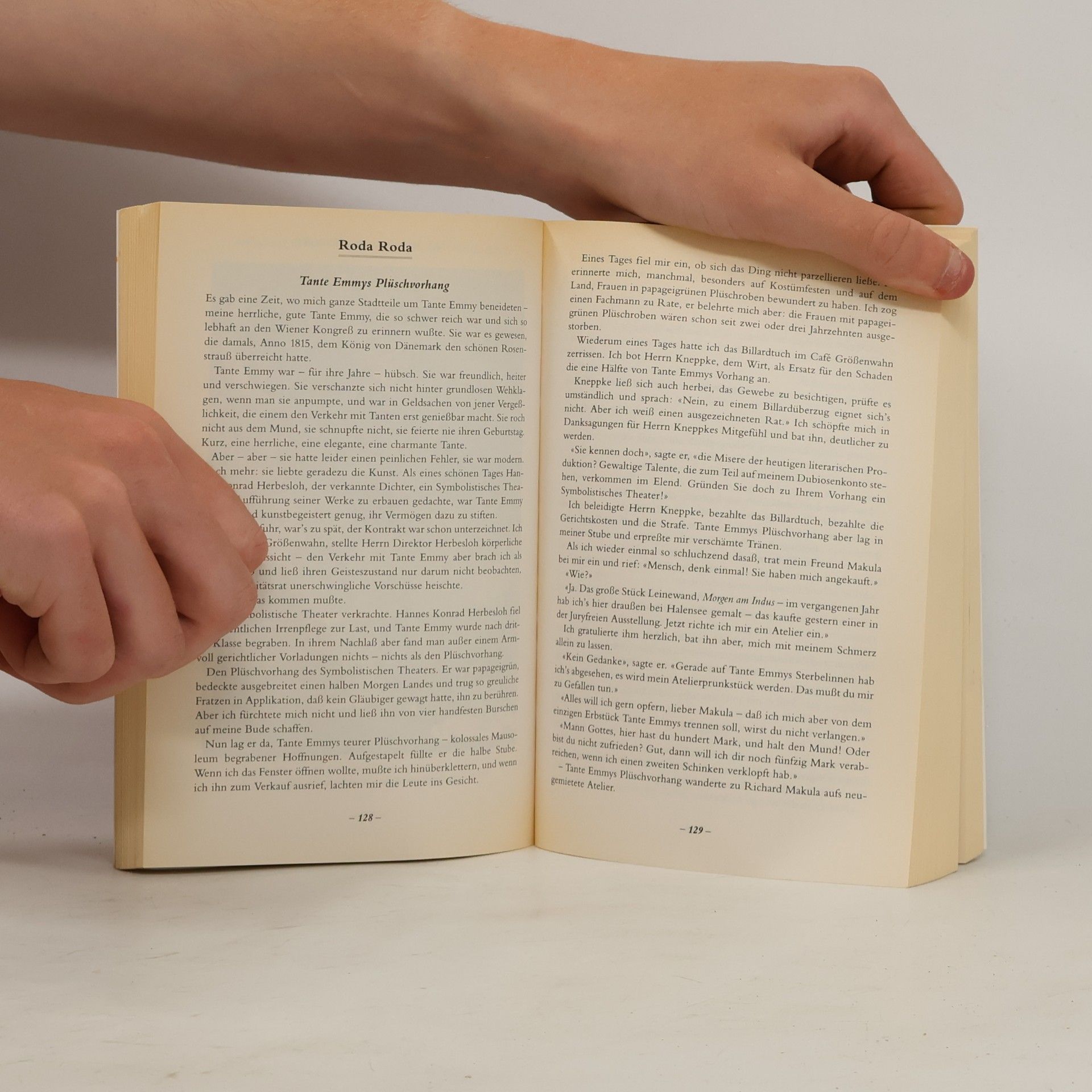 Das grosse Buch des Lachens