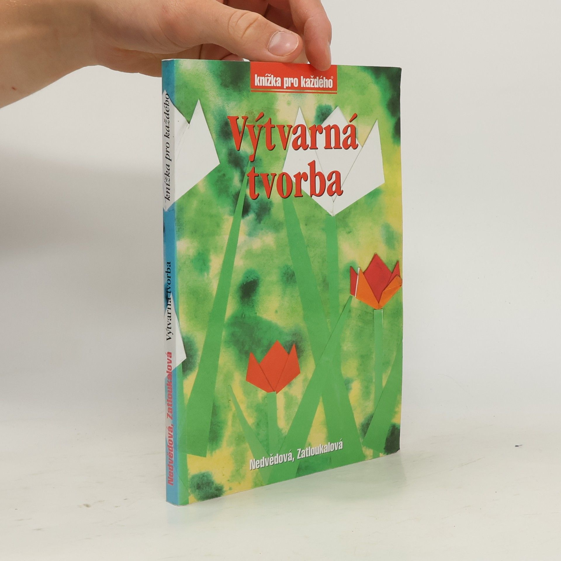 Iva Zatloukalová Výtvarná tvorba
