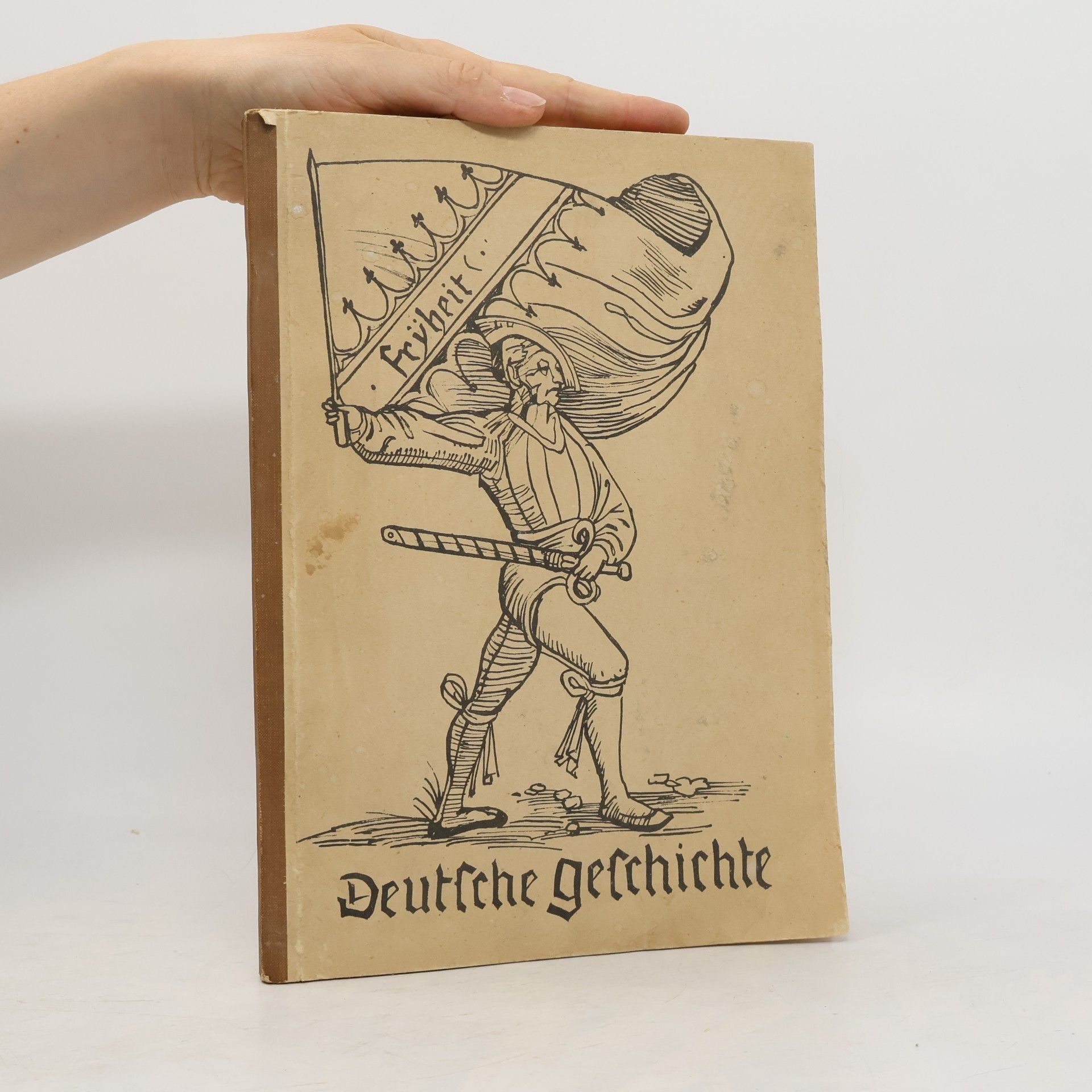 kolektiv Deutsche Geschichte