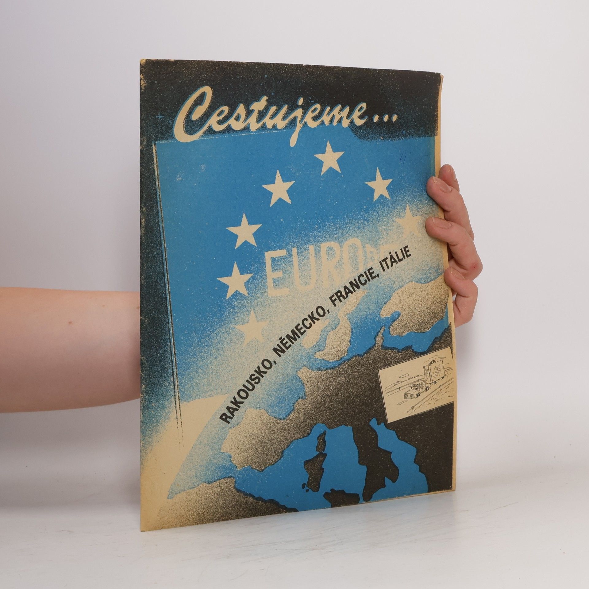 Cestujeme-