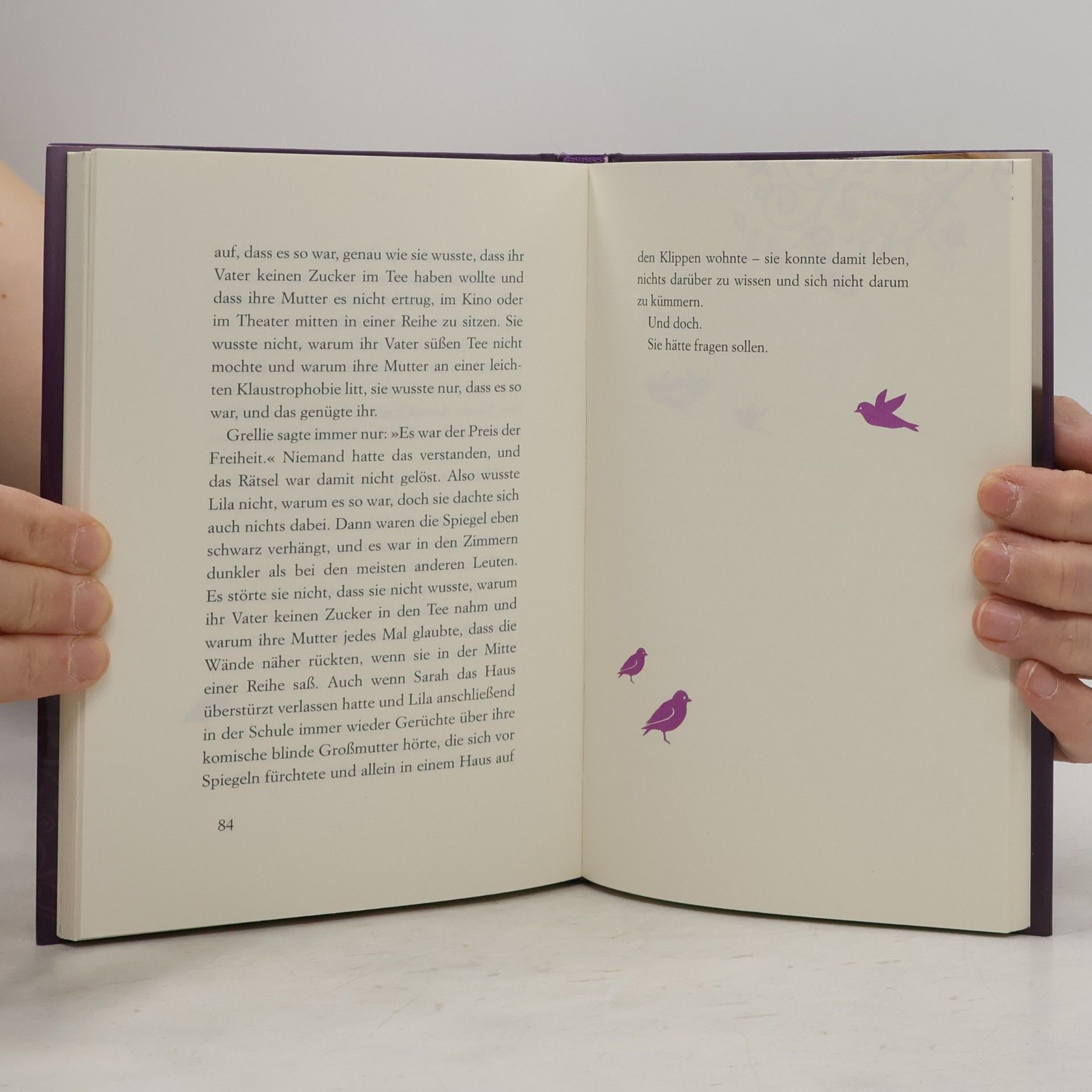 Cecelia Ahern Solange du mich siehst