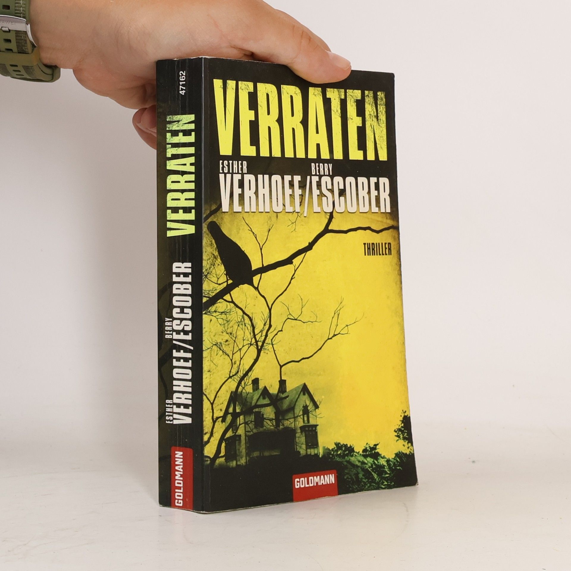 Verraten