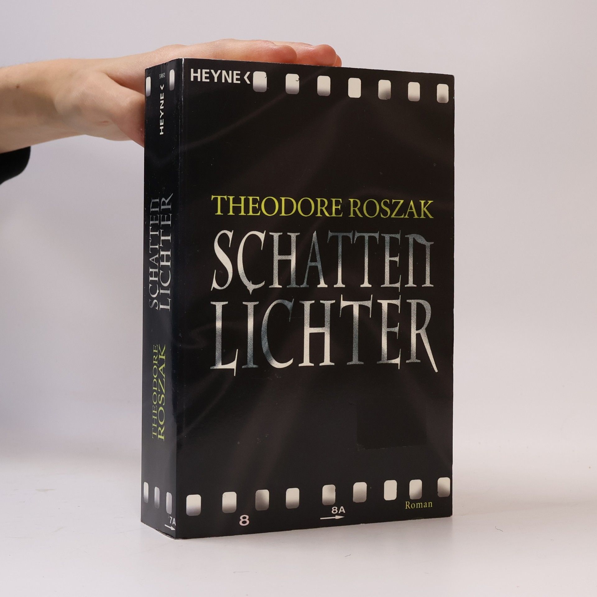 Siegbert Hafner Bilanzen richtig lesen und analysieren