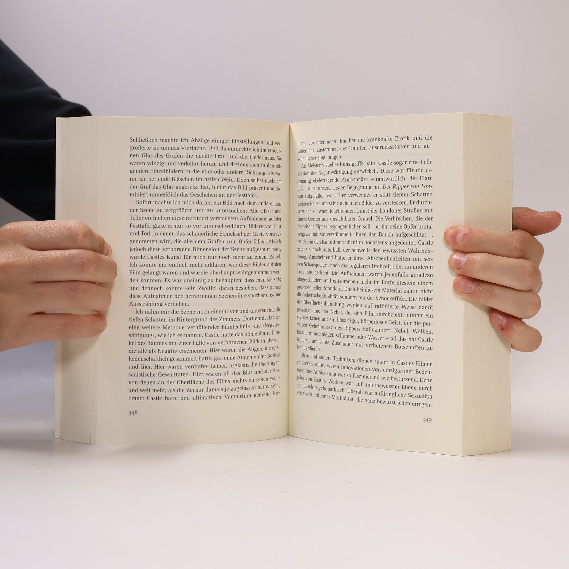 Siegbert Hafner Bilanzen richtig lesen und analysieren