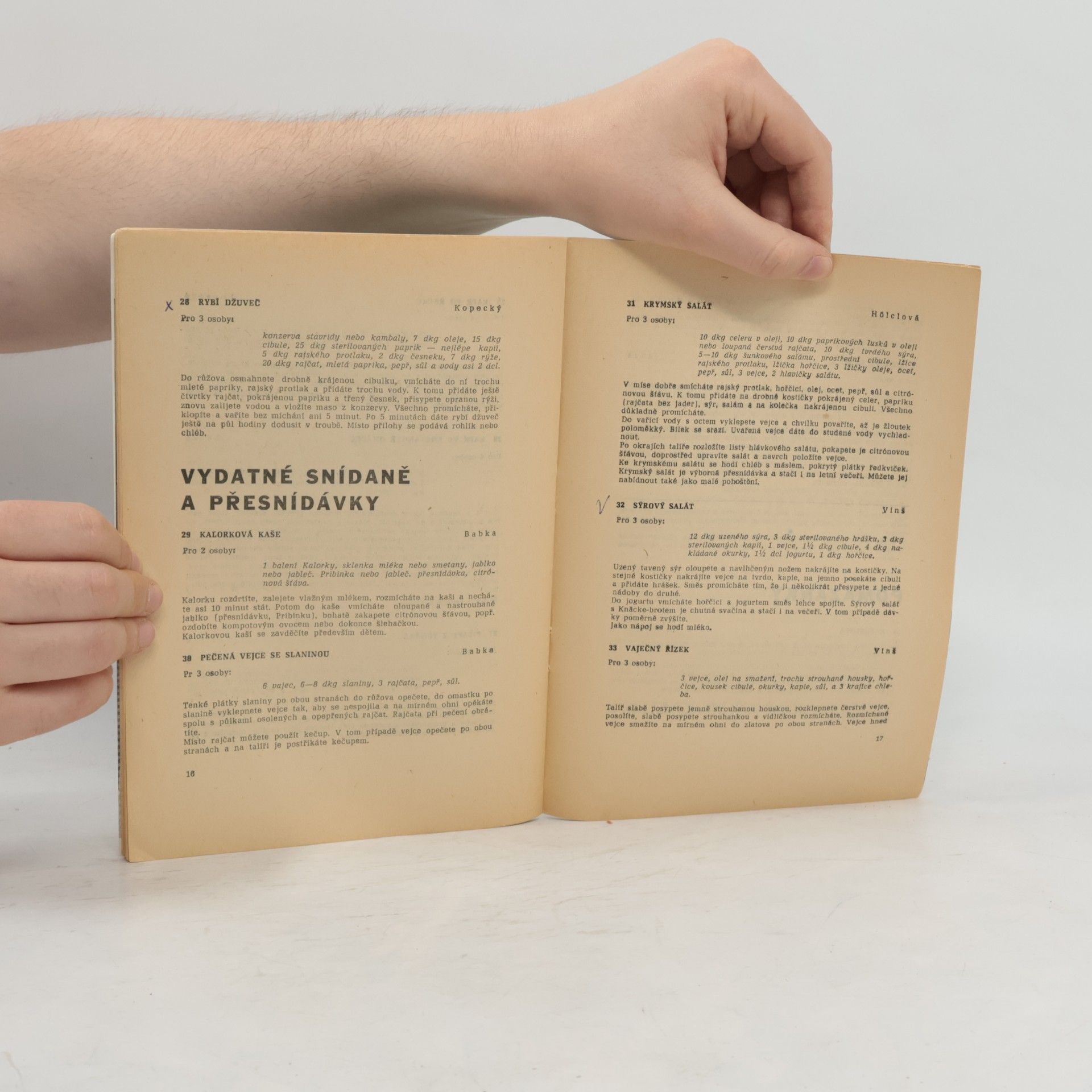 Autores varios Vaří šéfkuchař 3