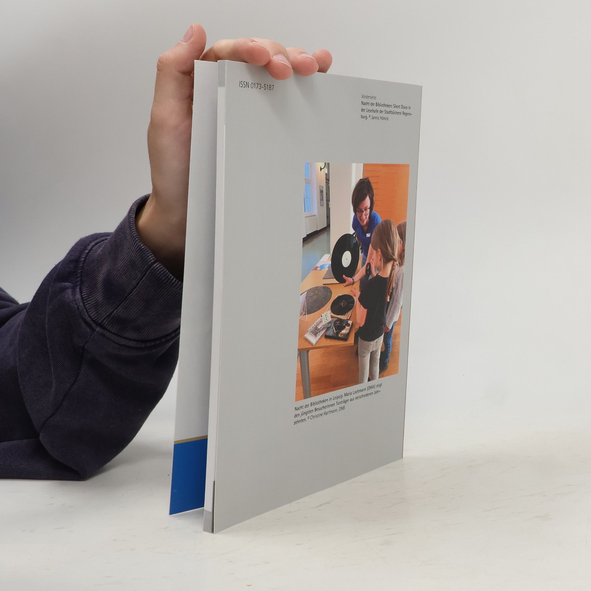 kolektiv Forum Musikbibliothek 3/2025